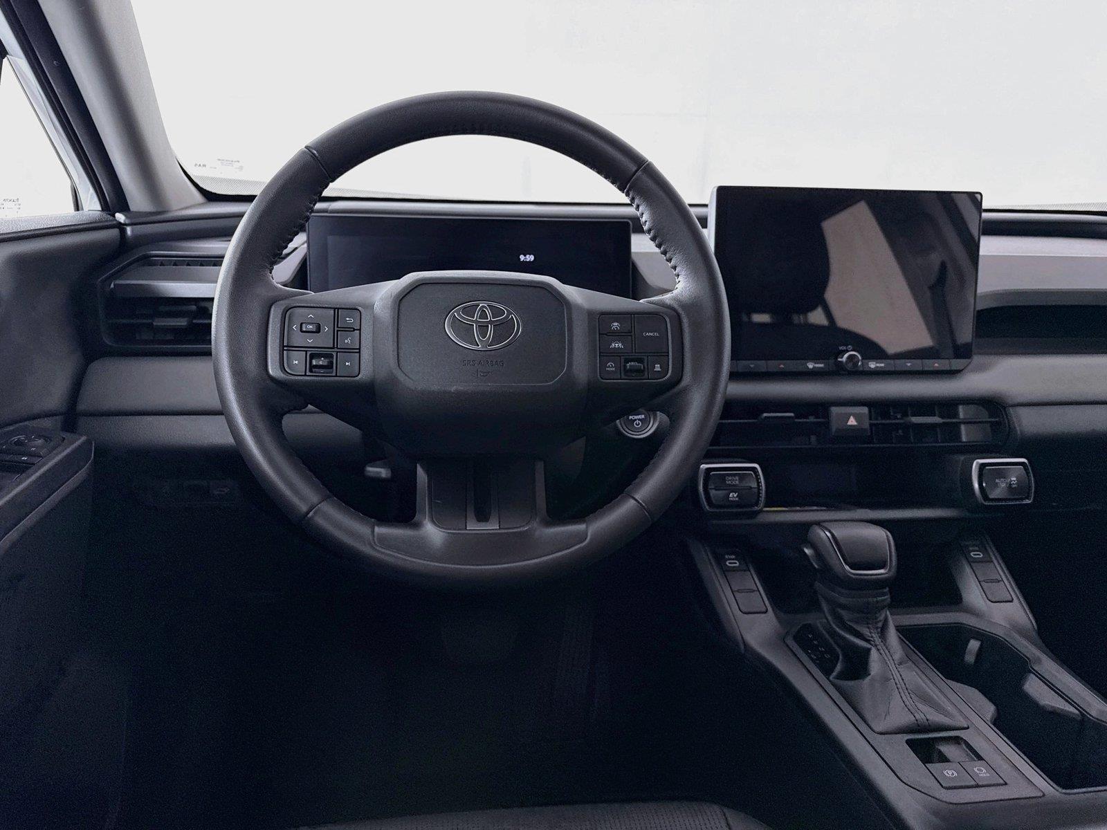 2026 Toyota RAV4 XLE Premium photo 29