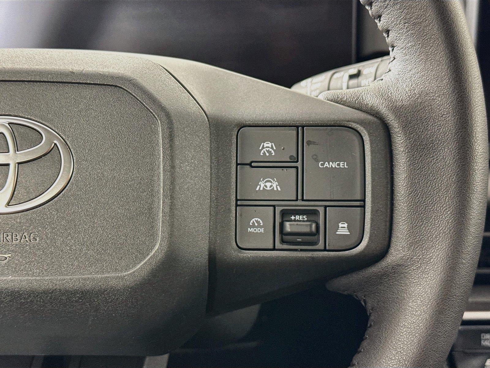 2026 Toyota RAV4 XLE Premium photo 19