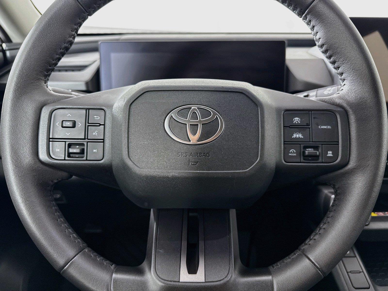 2026 Toyota RAV4 XLE Premium photo 16