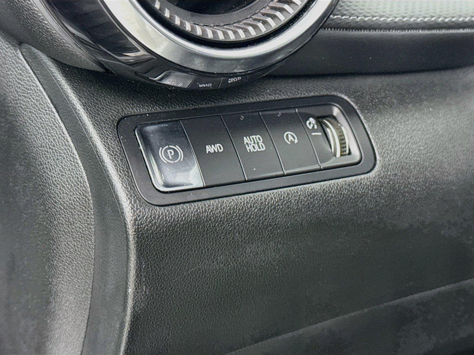 2025 Chevrolet Equinox AWD LT photo 15