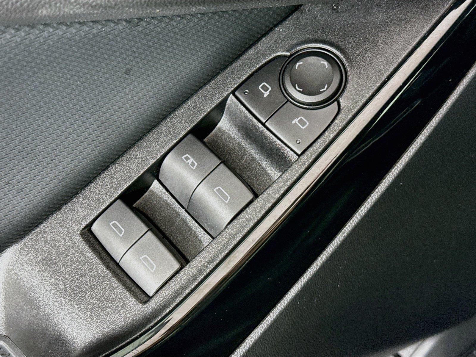 2025 Chevrolet Equinox AWD LT photo 27