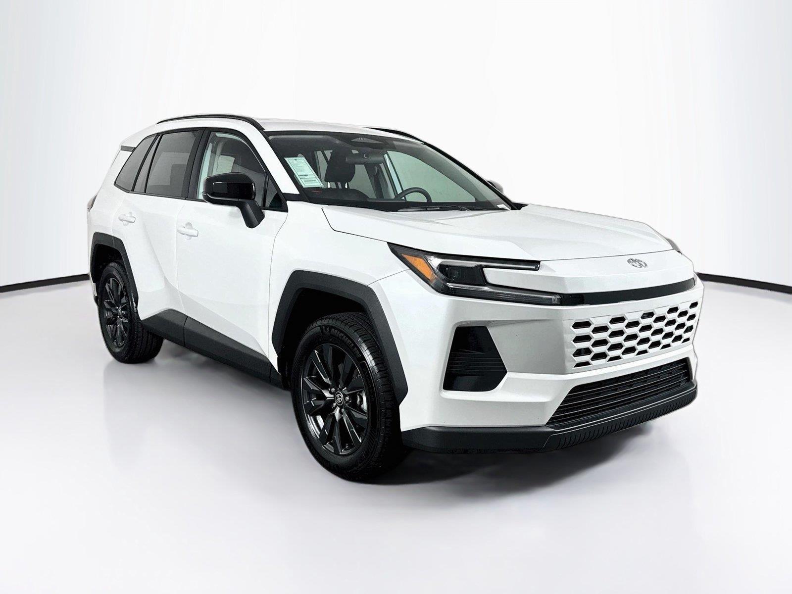 2026 Toyota RAV4 XLE Premium photo 9