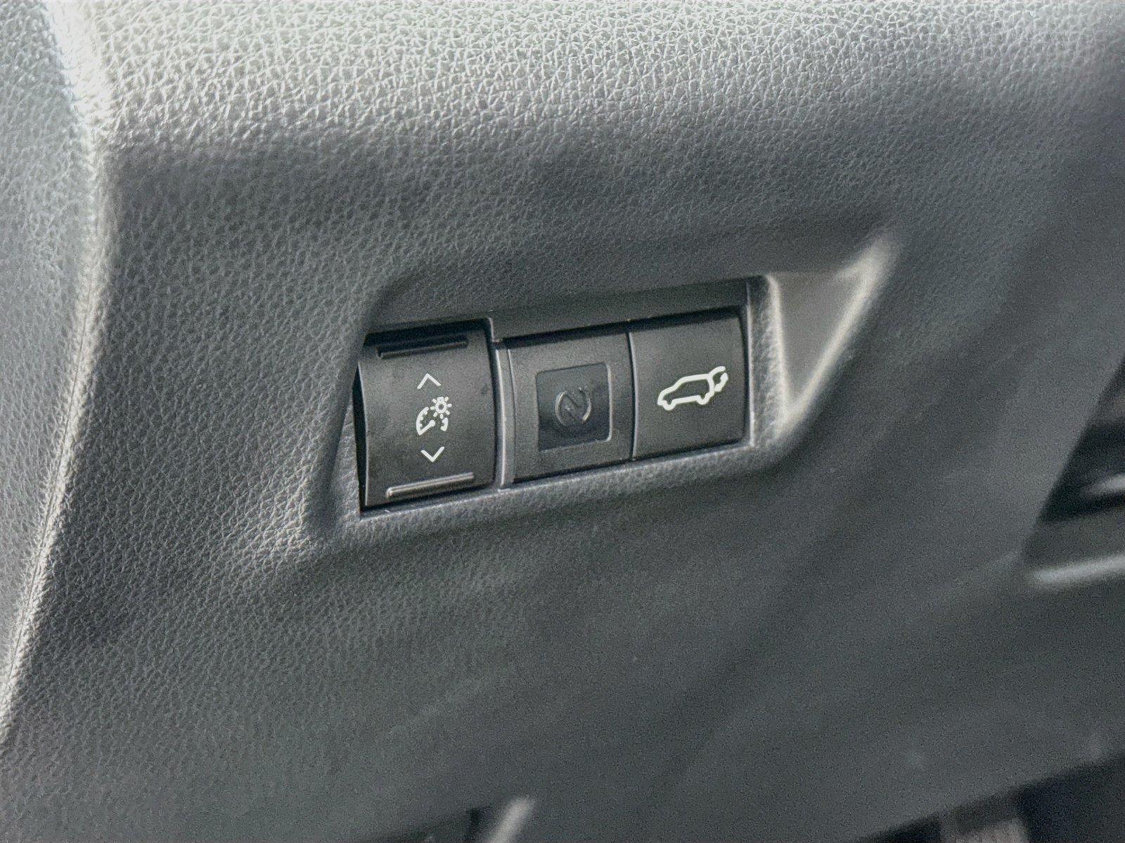 2026 Toyota RAV4 XLE Premium photo 15