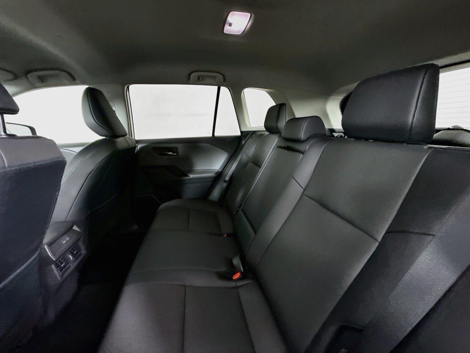 2026 Toyota RAV4 XLE Premium photo 28