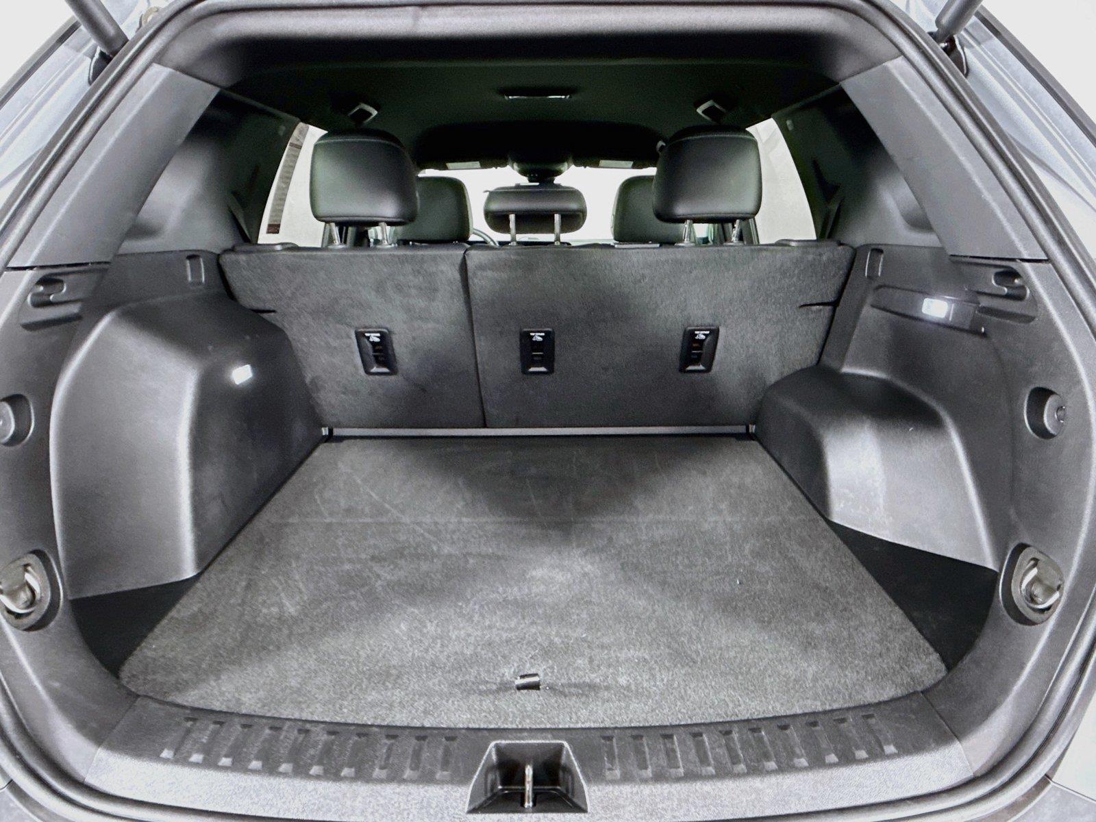 2025 Chevrolet Equinox AWD LT photo 36
