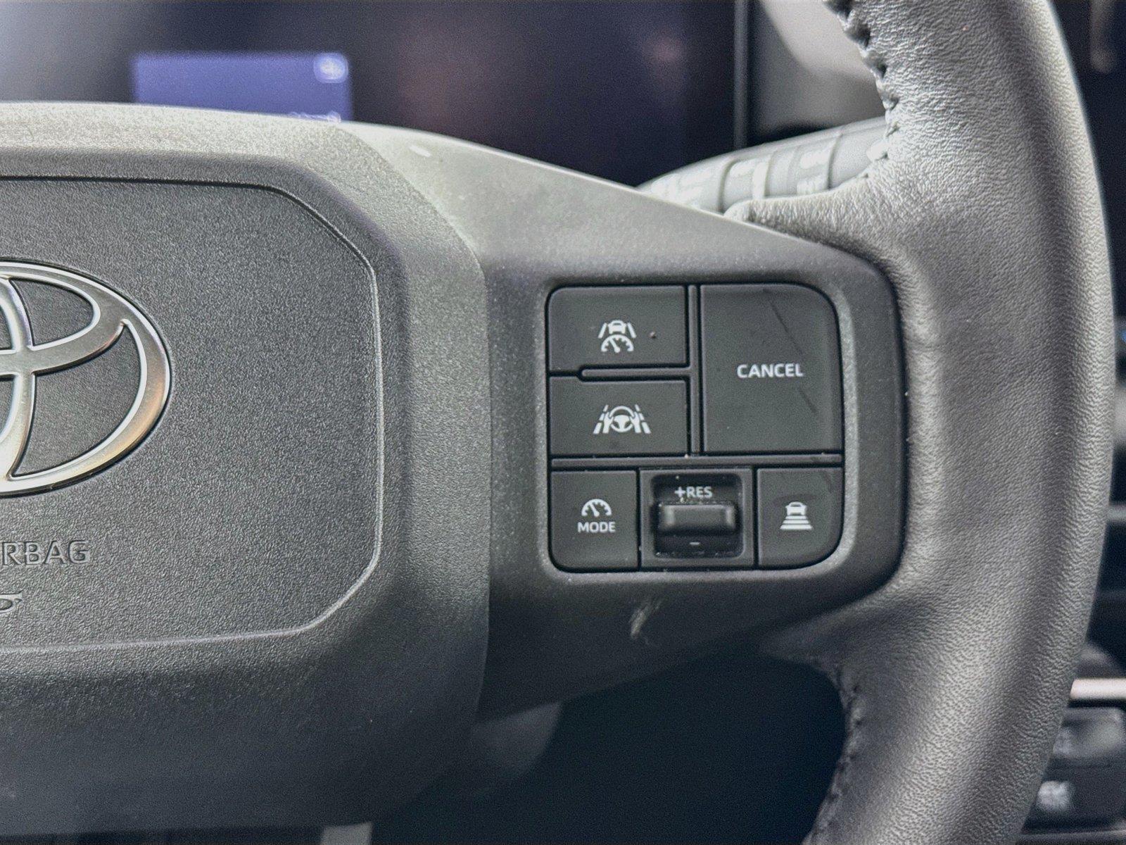 2026 Toyota RAV4 XLE Premium photo 19