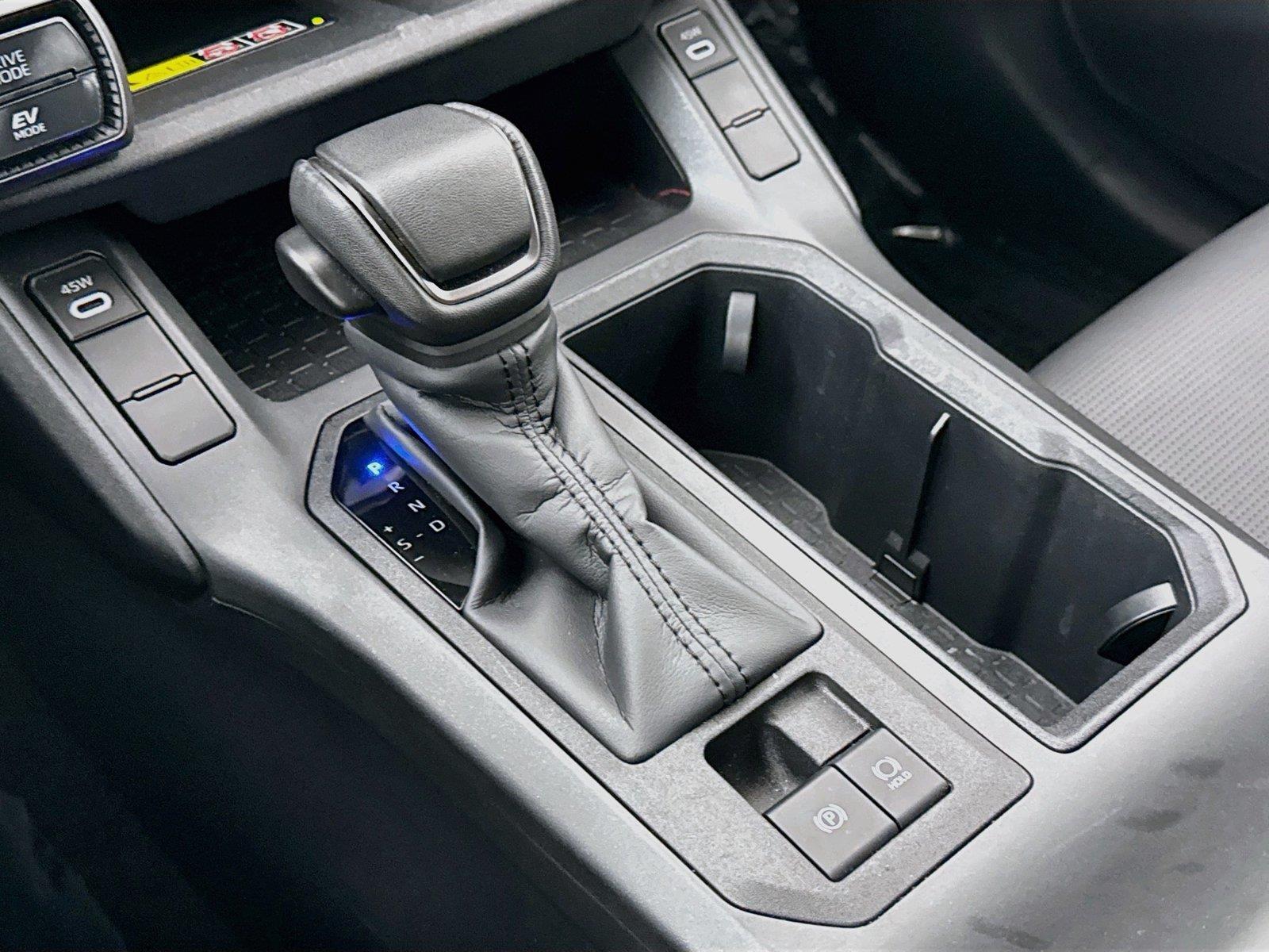 2026 Toyota RAV4 XLE Premium photo 25