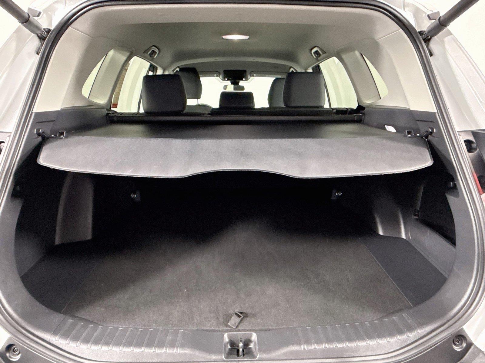 2026 Toyota RAV4 XLE Premium photo 36