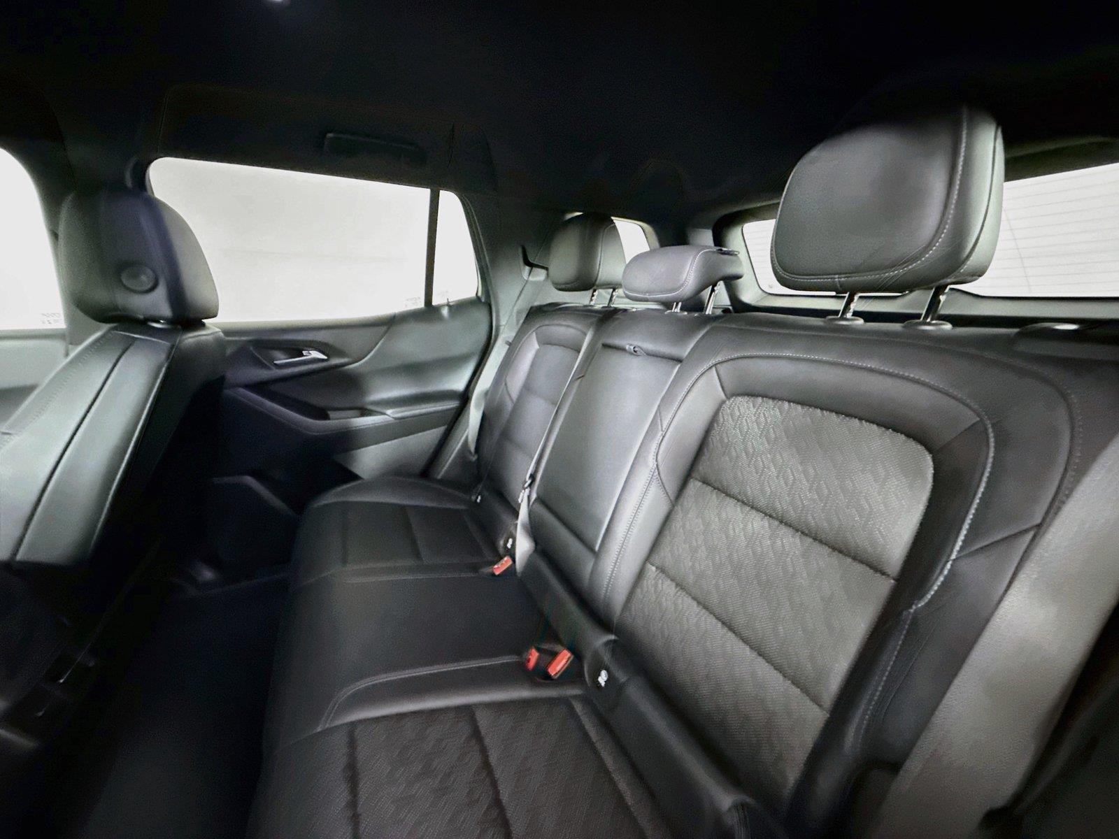 2025 Chevrolet Equinox AWD LT photo 29