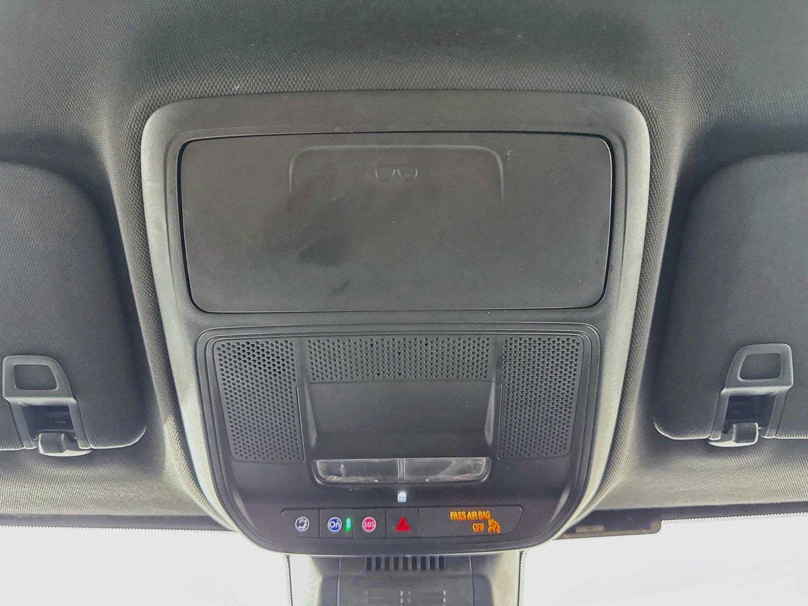2025 Chevrolet Equinox AWD LT photo 5