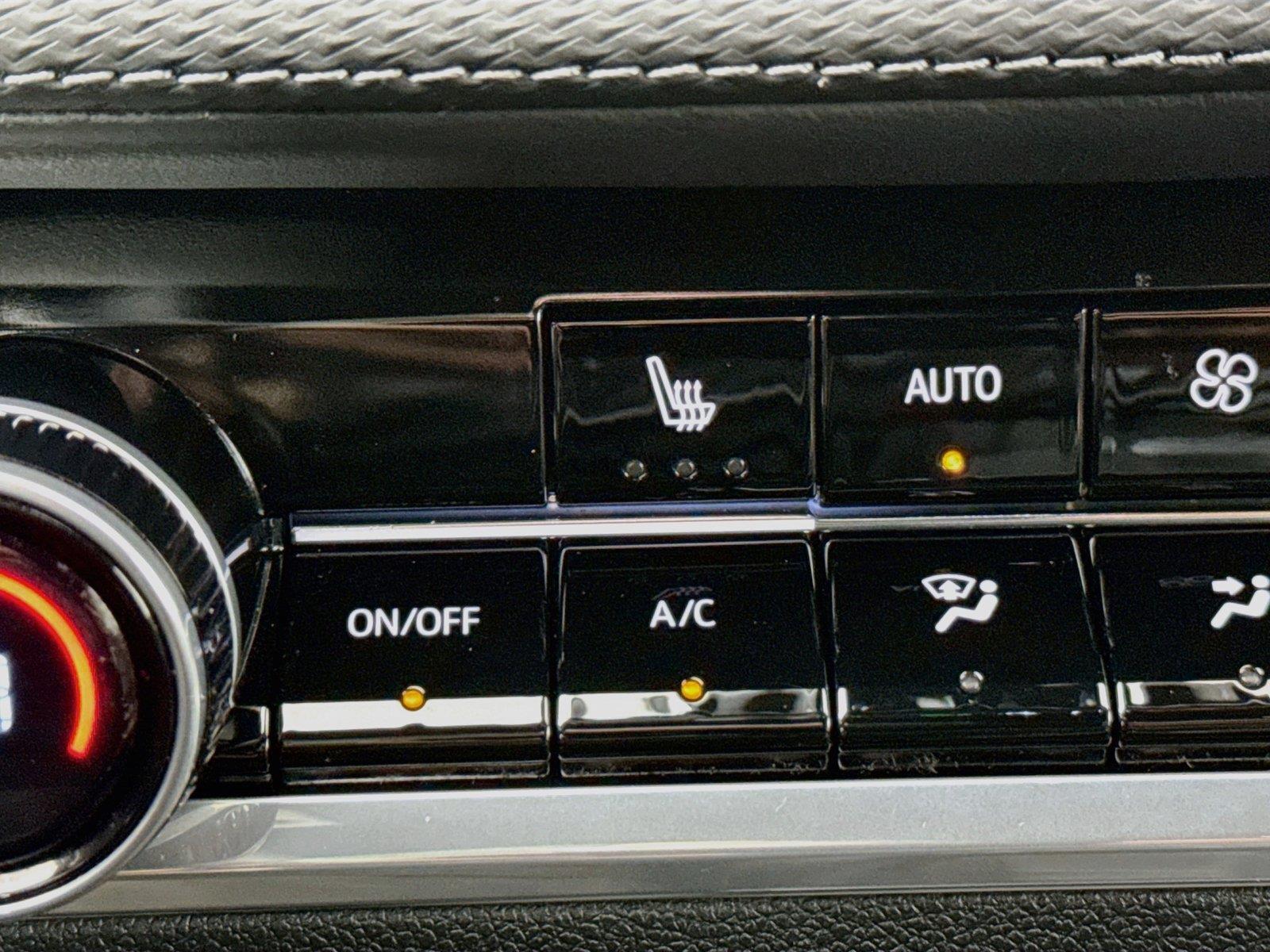 2025 Chevrolet Equinox AWD LT photo 7