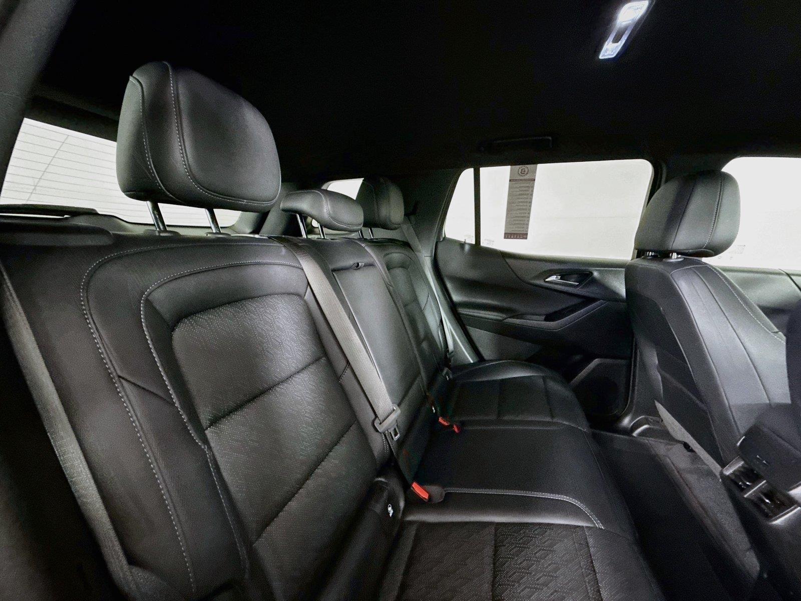2025 Chevrolet Equinox AWD LT photo 39