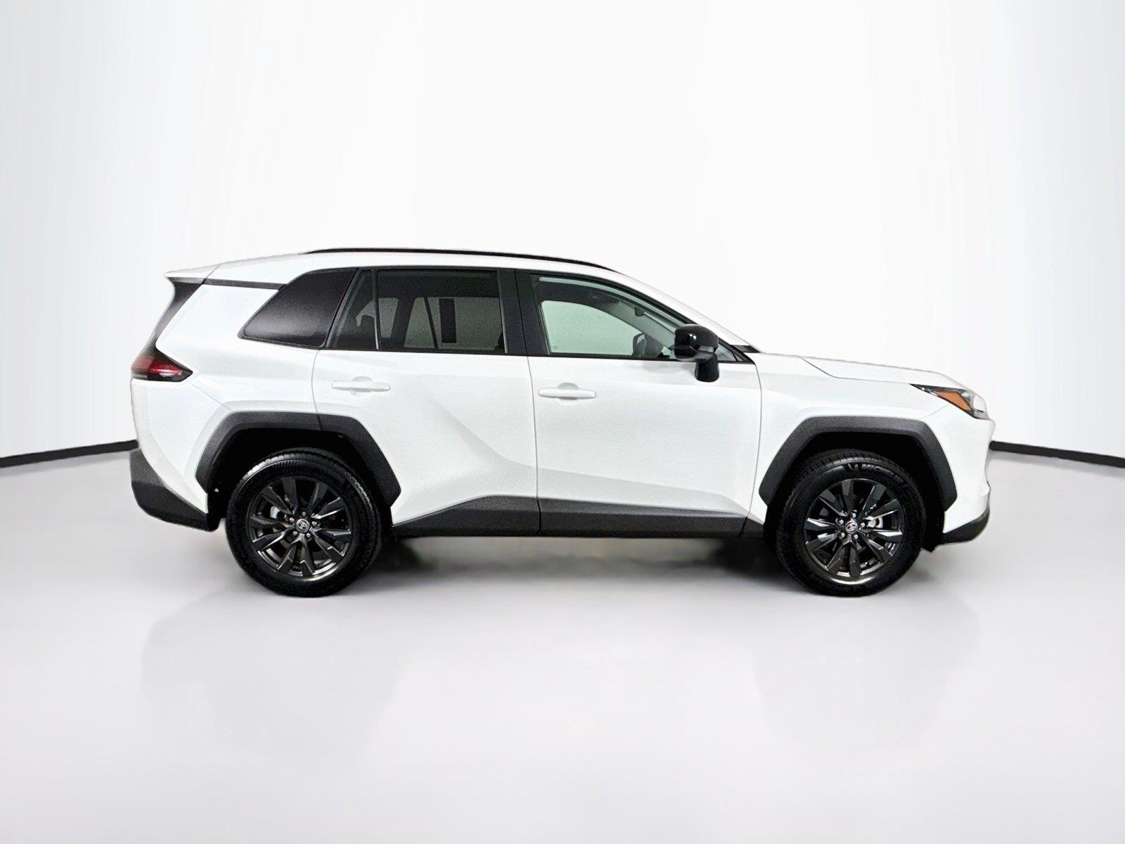 2026 Toyota RAV4 XLE Premium photo 10