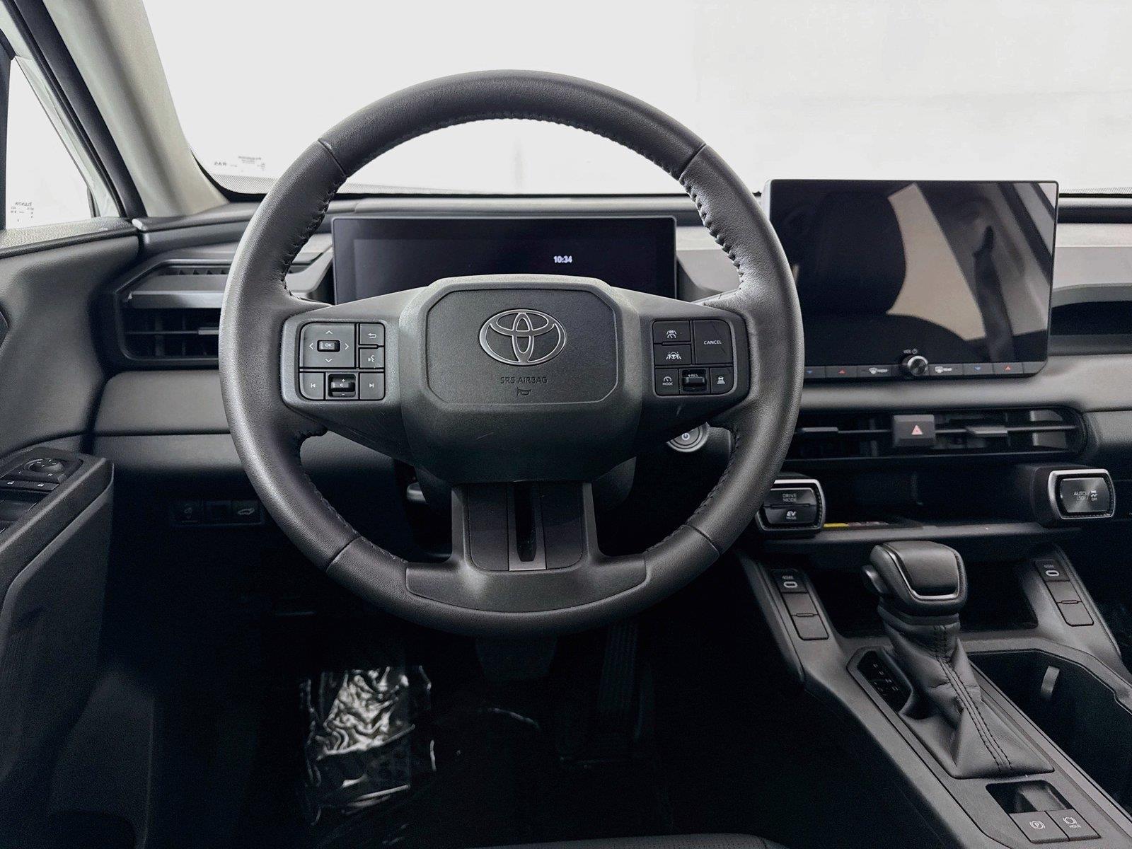 2026 Toyota RAV4 XLE Premium photo 29