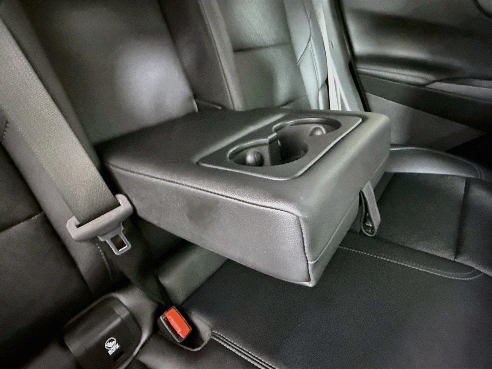 2025 Chevrolet Equinox AWD LT photo 38