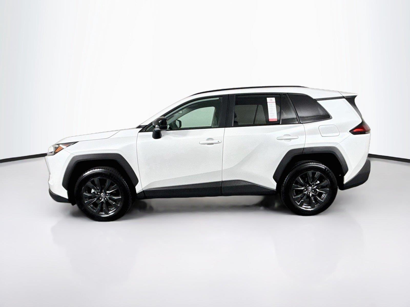 2026 Toyota RAV4 XLE Premium photo 13