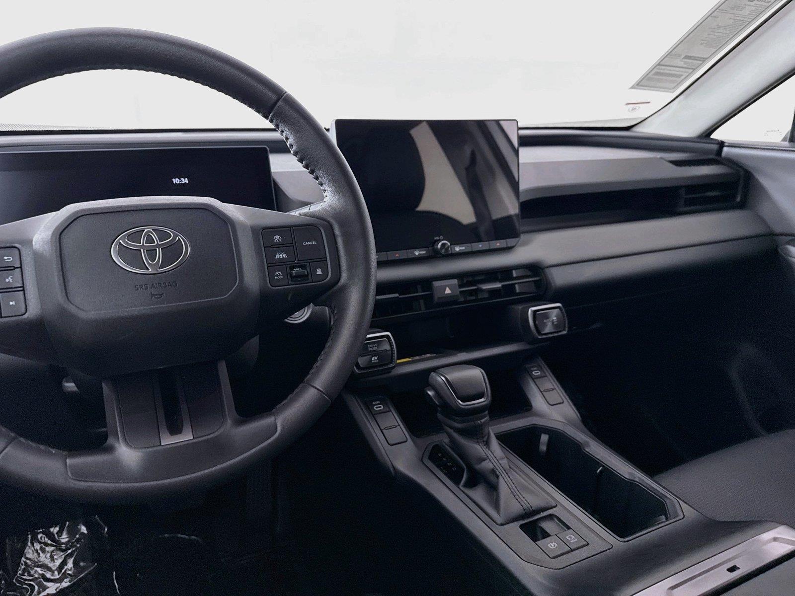 2026 Toyota RAV4 XLE Premium photo 30