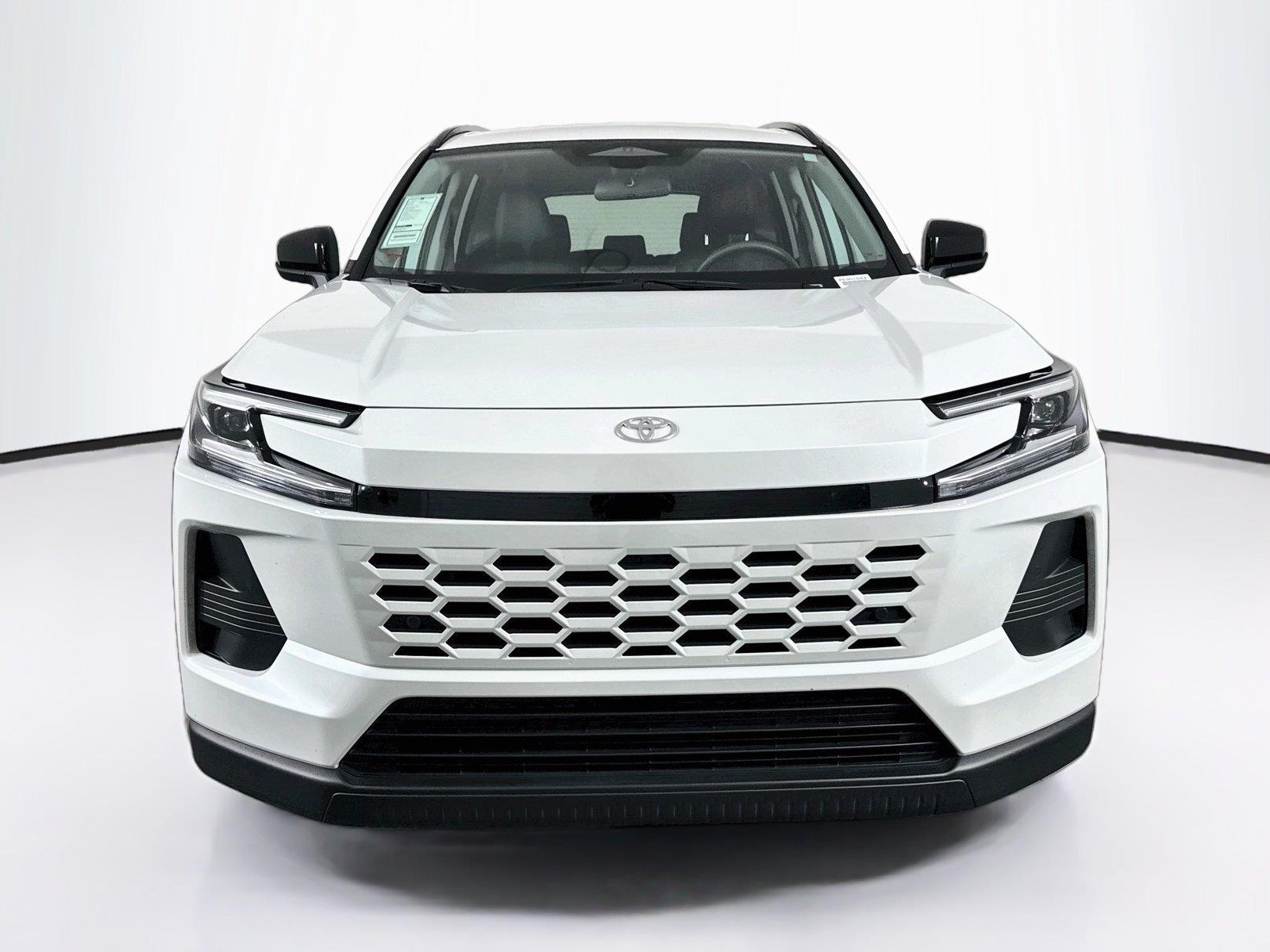 2026 Toyota RAV4 XLE Premium photo 8