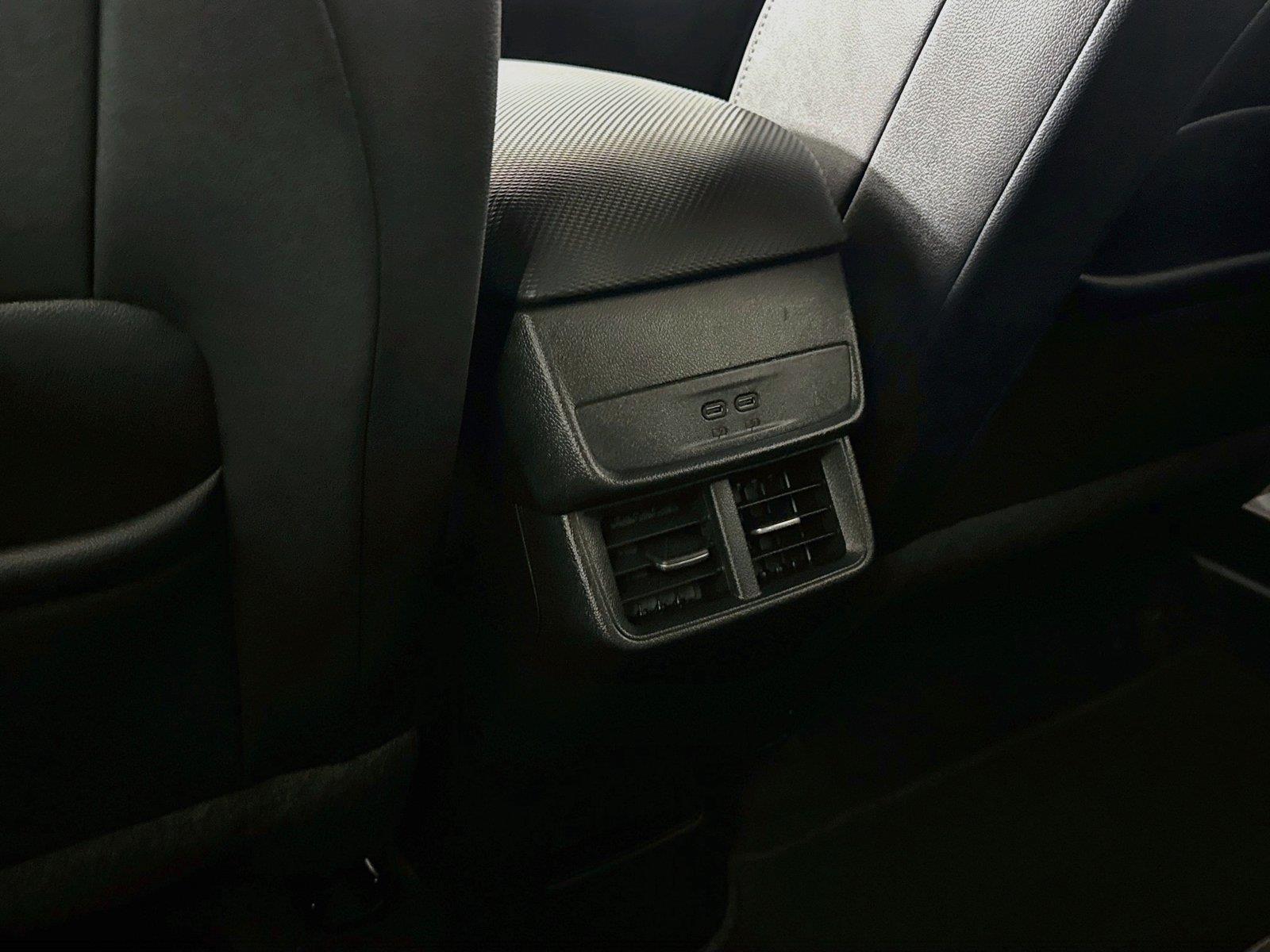 2025 Chevrolet Equinox AWD LT photo 33