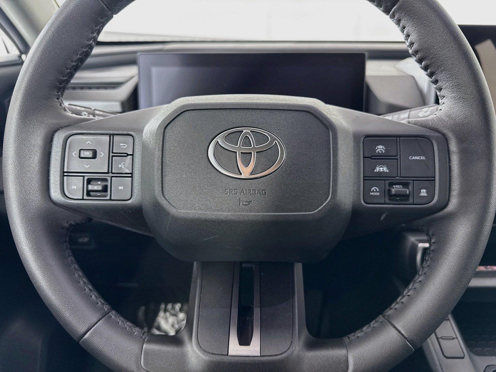 2026 Toyota RAV4 XLE Premium photo 16