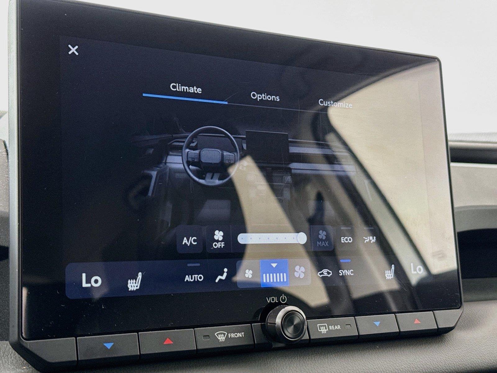 2026 Toyota RAV4 XLE Premium photo 24