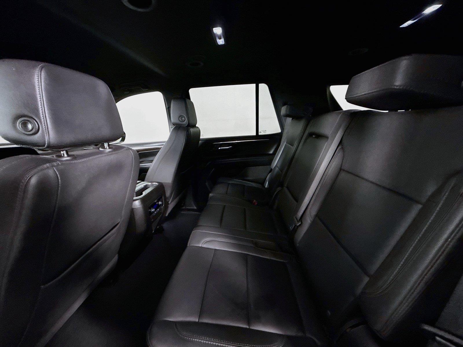 2025 Chevrolet Tahoe LT photo 29