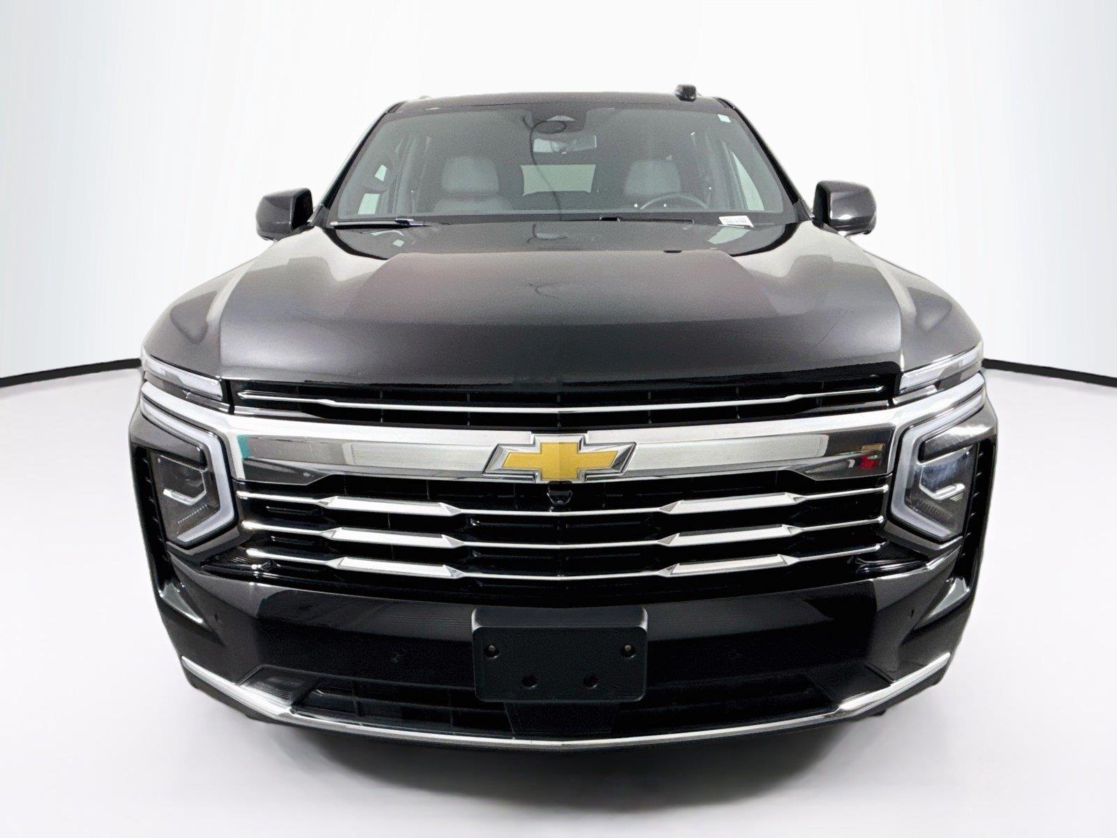 2025 Chevrolet Tahoe LT photo 8