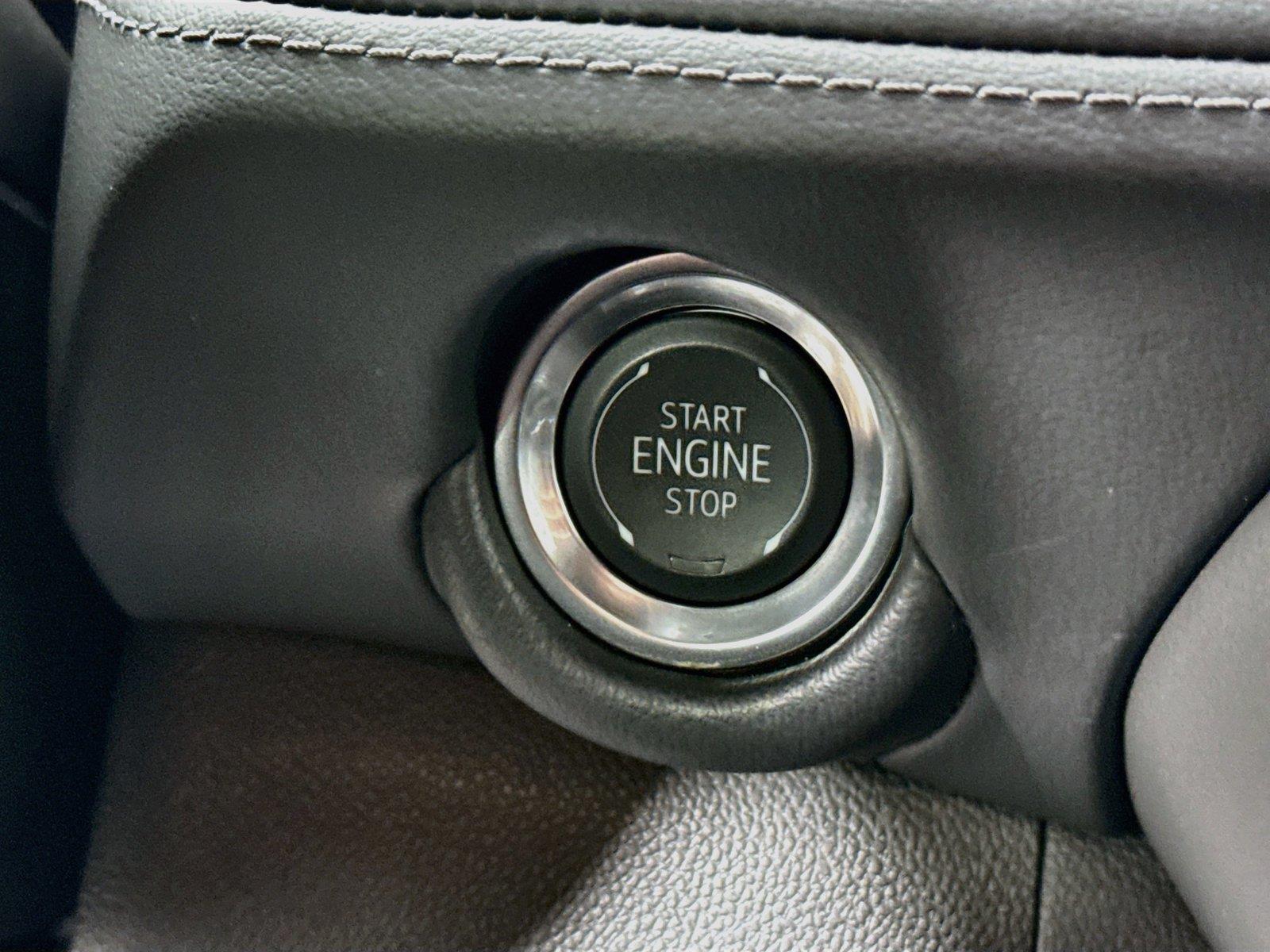 2025 Chevrolet Tahoe LT photo 21