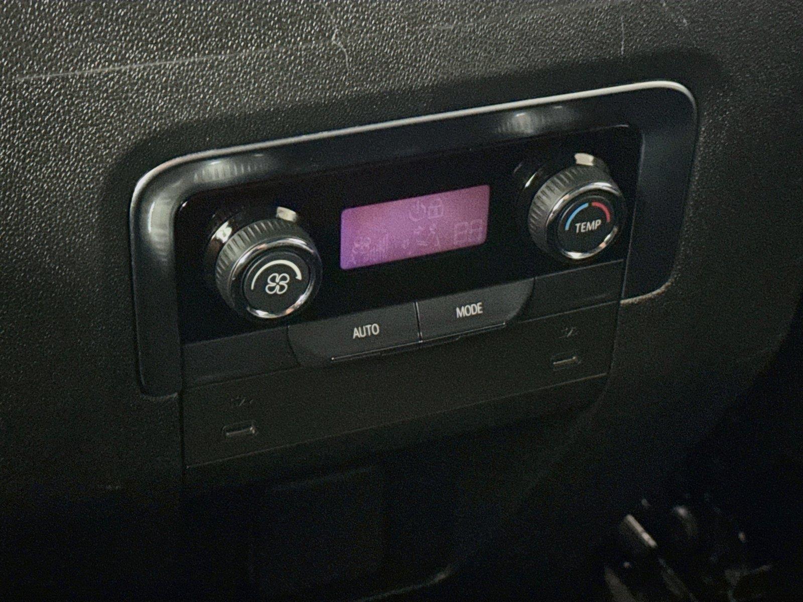 2025 Chevrolet Tahoe LT photo 36