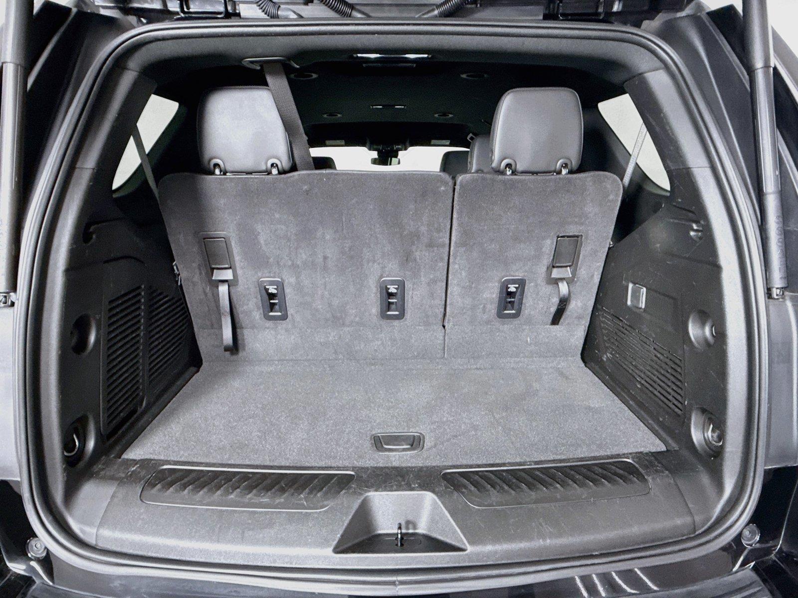 2025 Chevrolet Tahoe LT photo 37