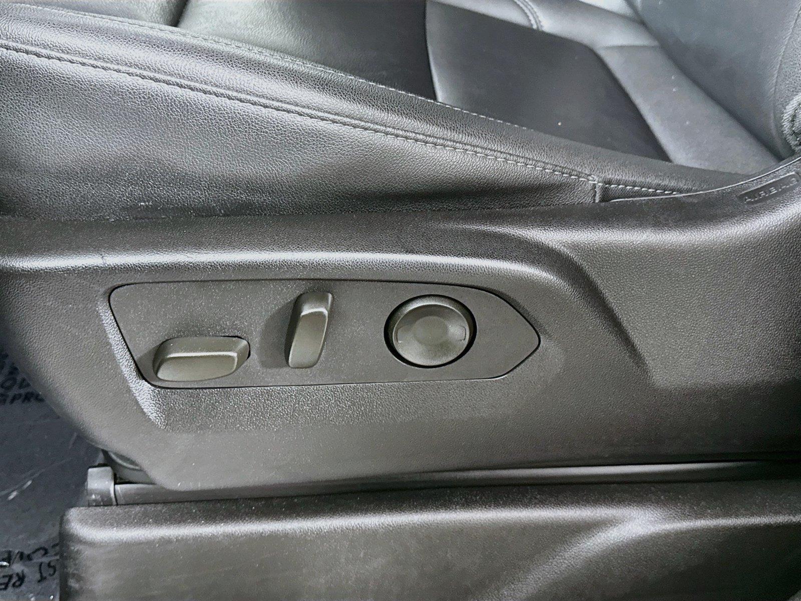 2025 Chevrolet Tahoe LT photo 28