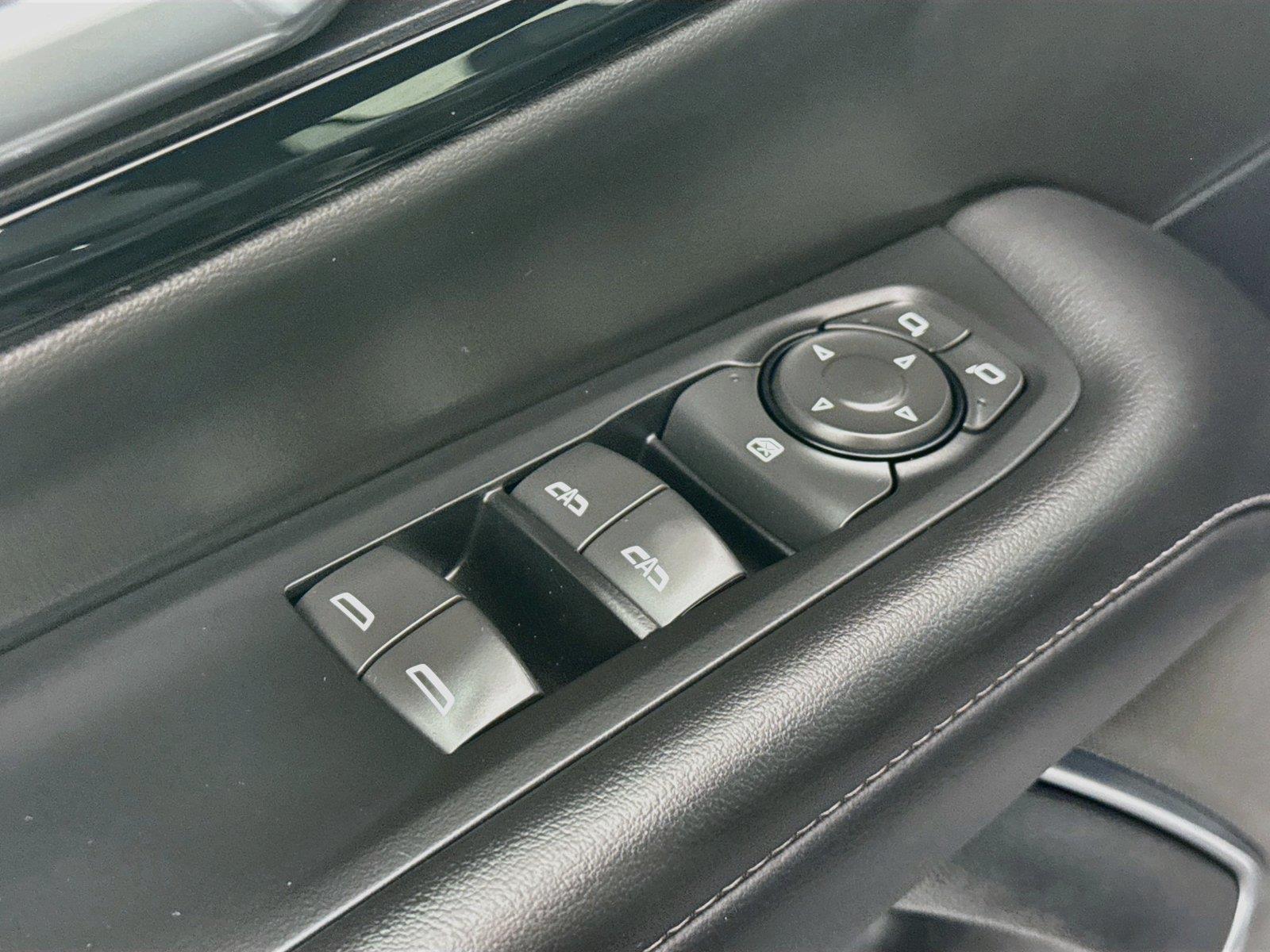2025 Chevrolet Tahoe LT photo 26