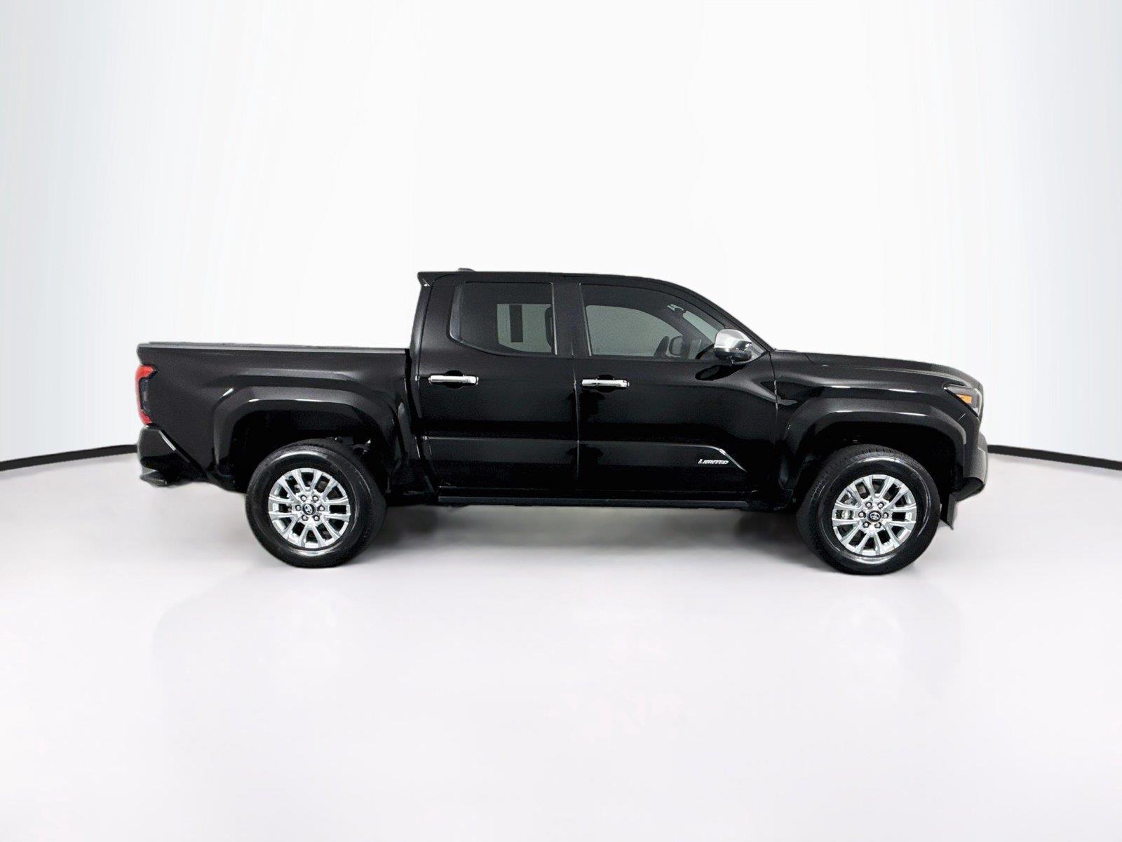 2024 Toyota Tacoma Limited photo 10