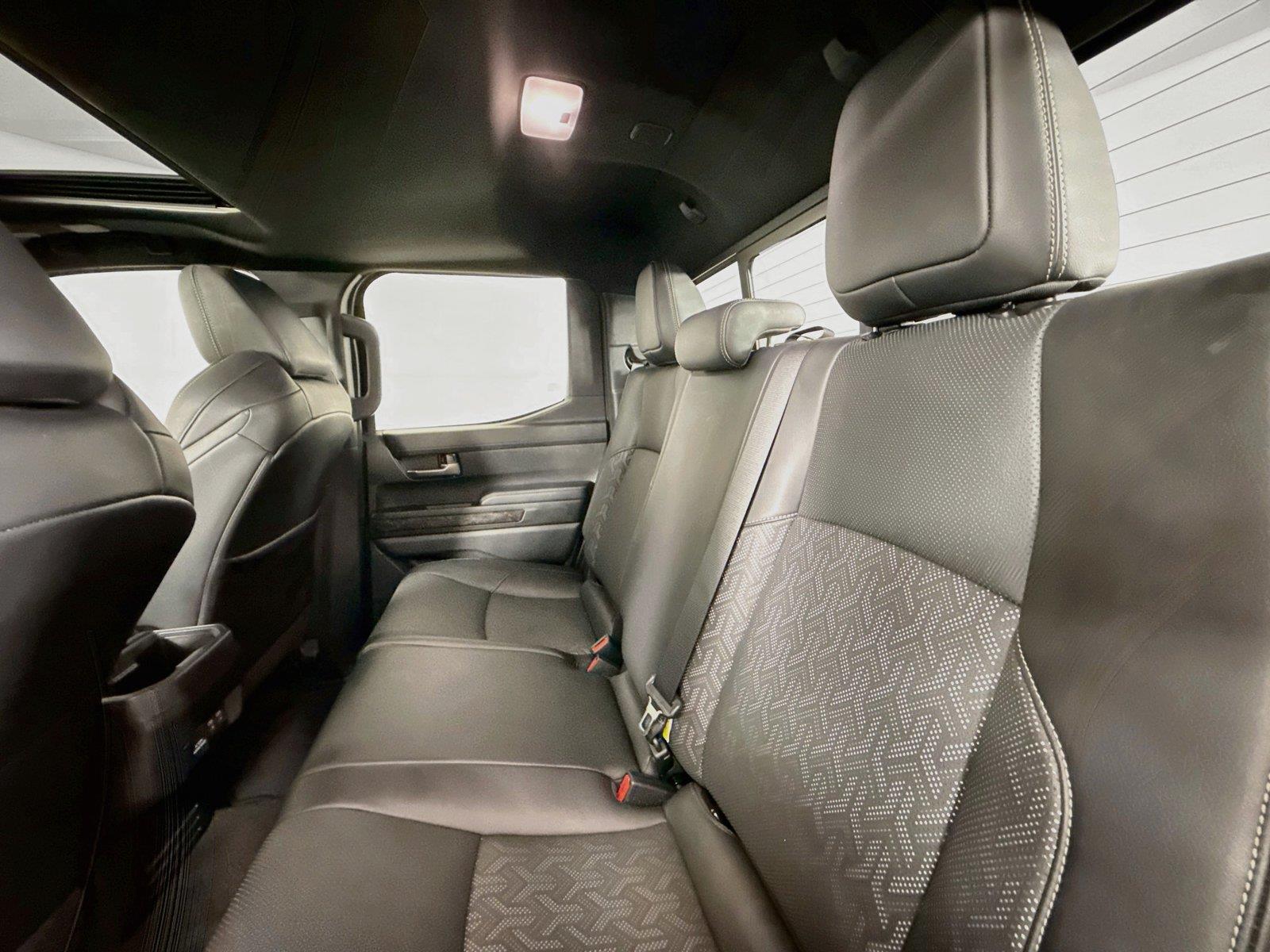 2024 Toyota Tacoma Limited photo 31