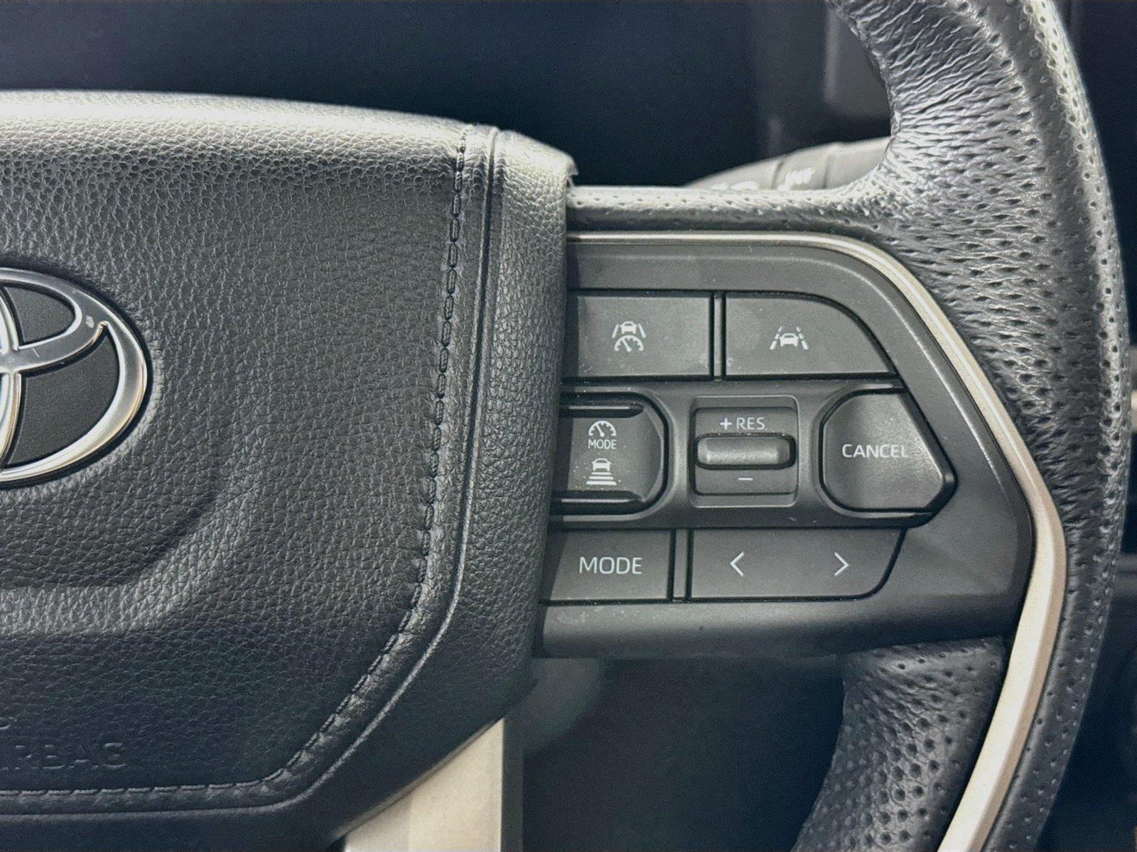 2024 Toyota Tacoma Limited photo 19