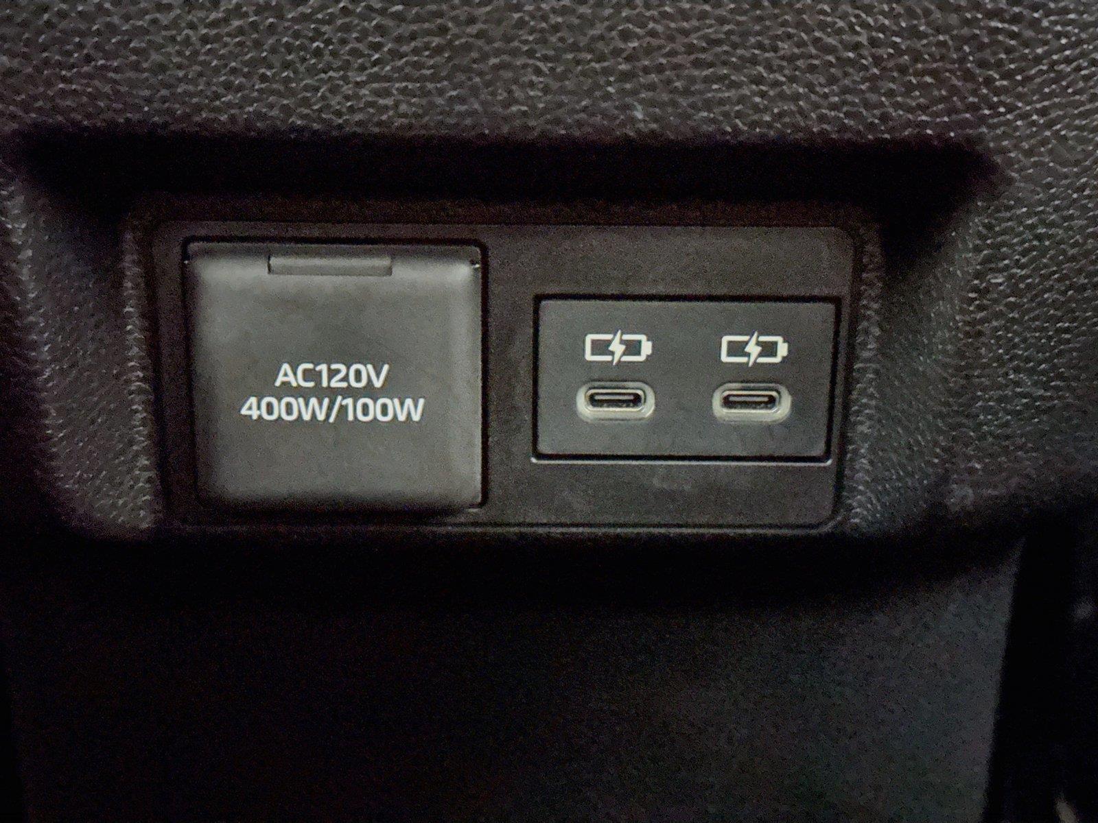 2024 Toyota Tacoma Limited photo 36