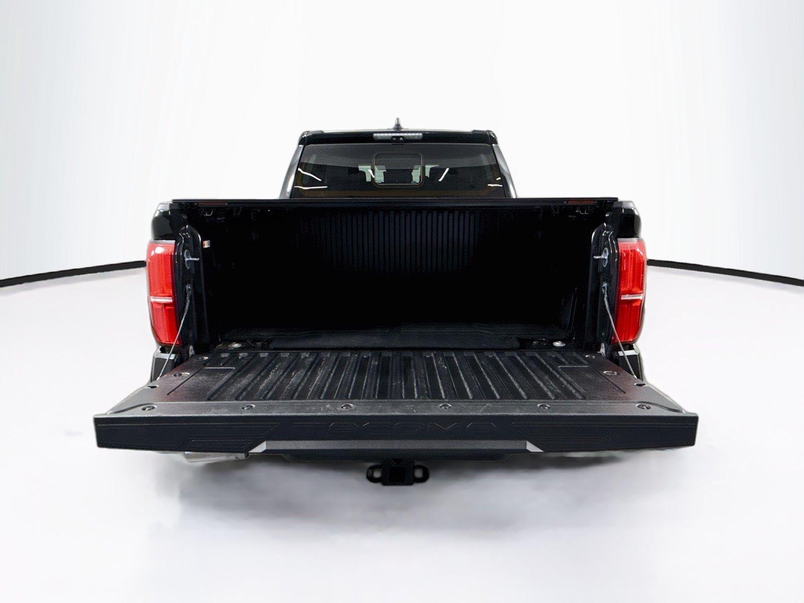 2024 Toyota Tacoma Limited photo 37