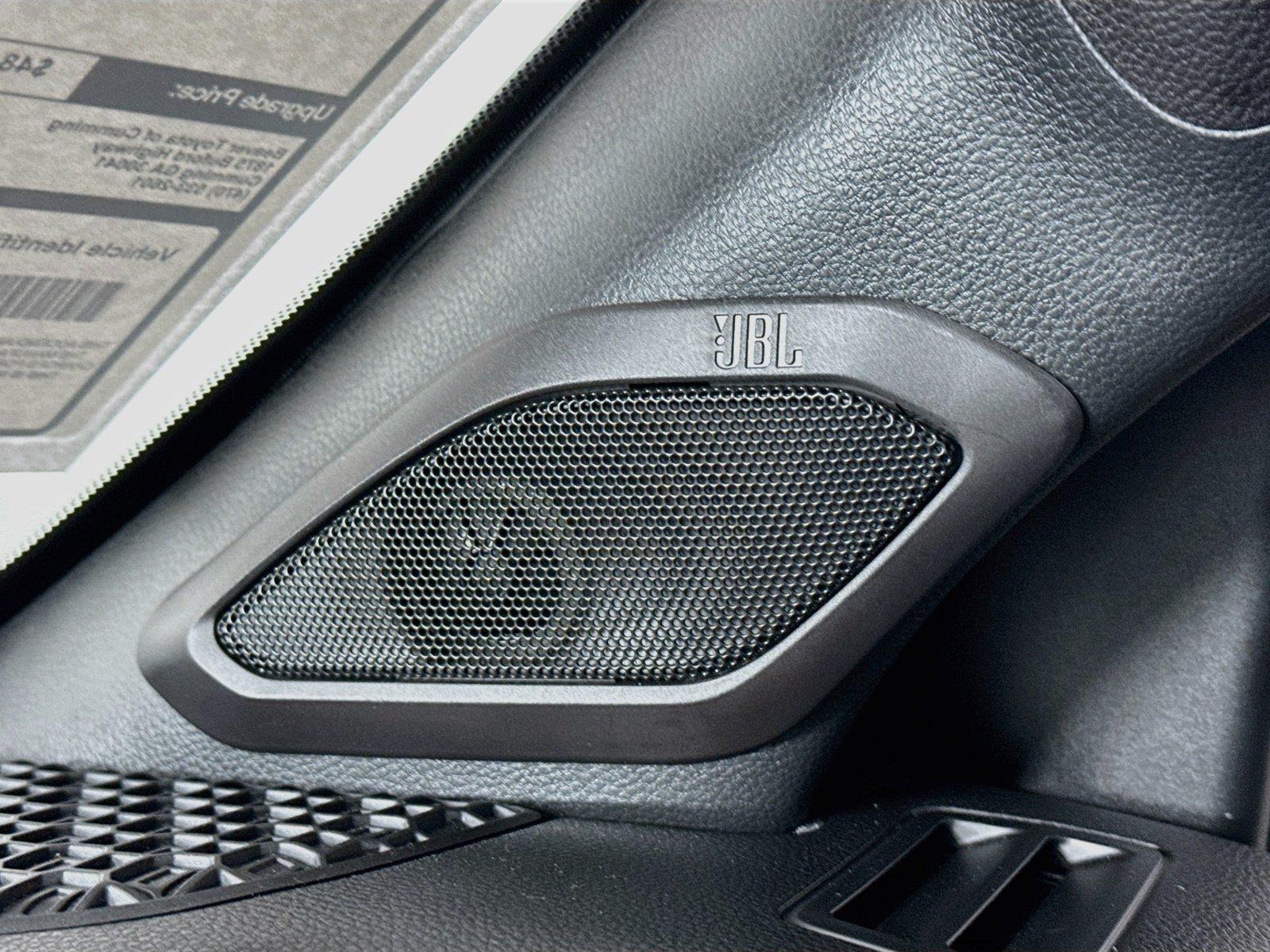 2024 Toyota Tacoma Limited photo 29