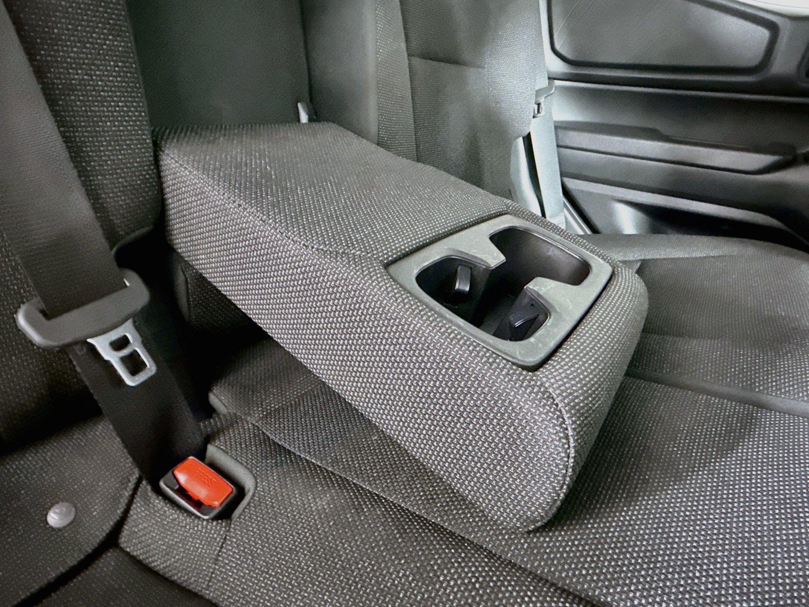 2025 Toyota Land Cruiser 1958 photo 37