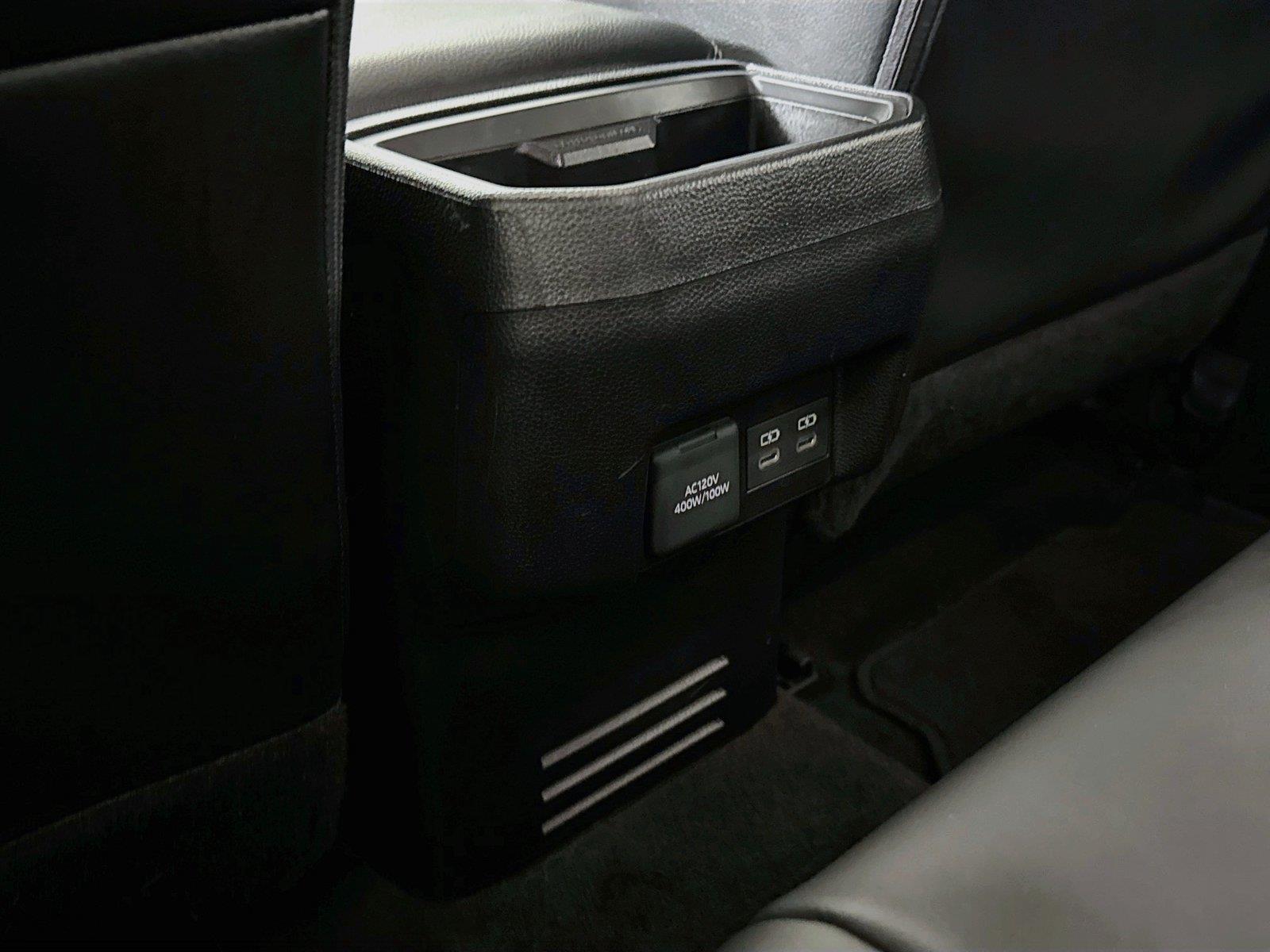 2024 Toyota Tacoma Limited photo 35