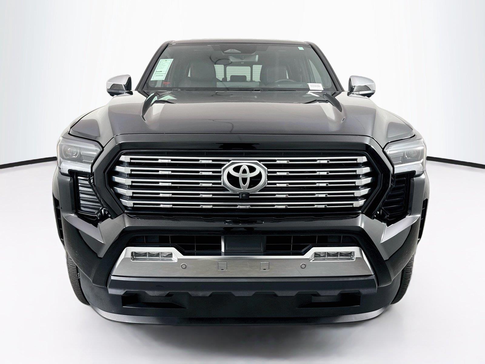2024 Toyota Tacoma Limited photo 8