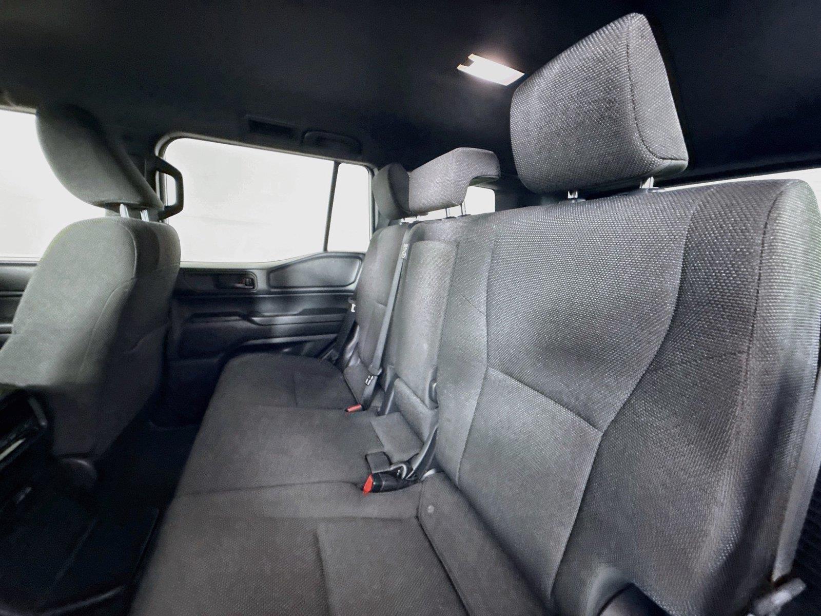 2025 Toyota Land Cruiser 1958 photo 29