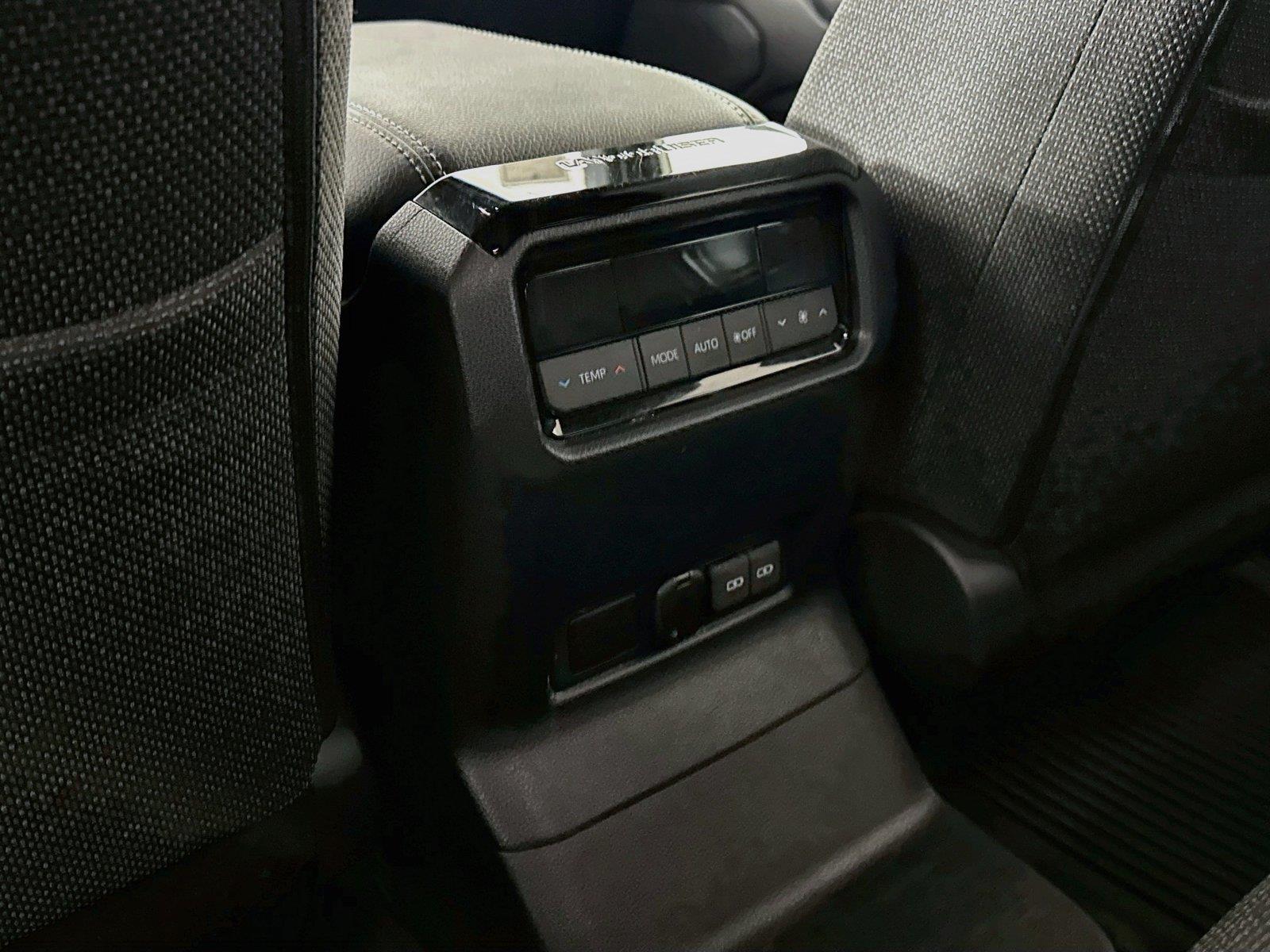 2025 Toyota Land Cruiser 1958 photo 33