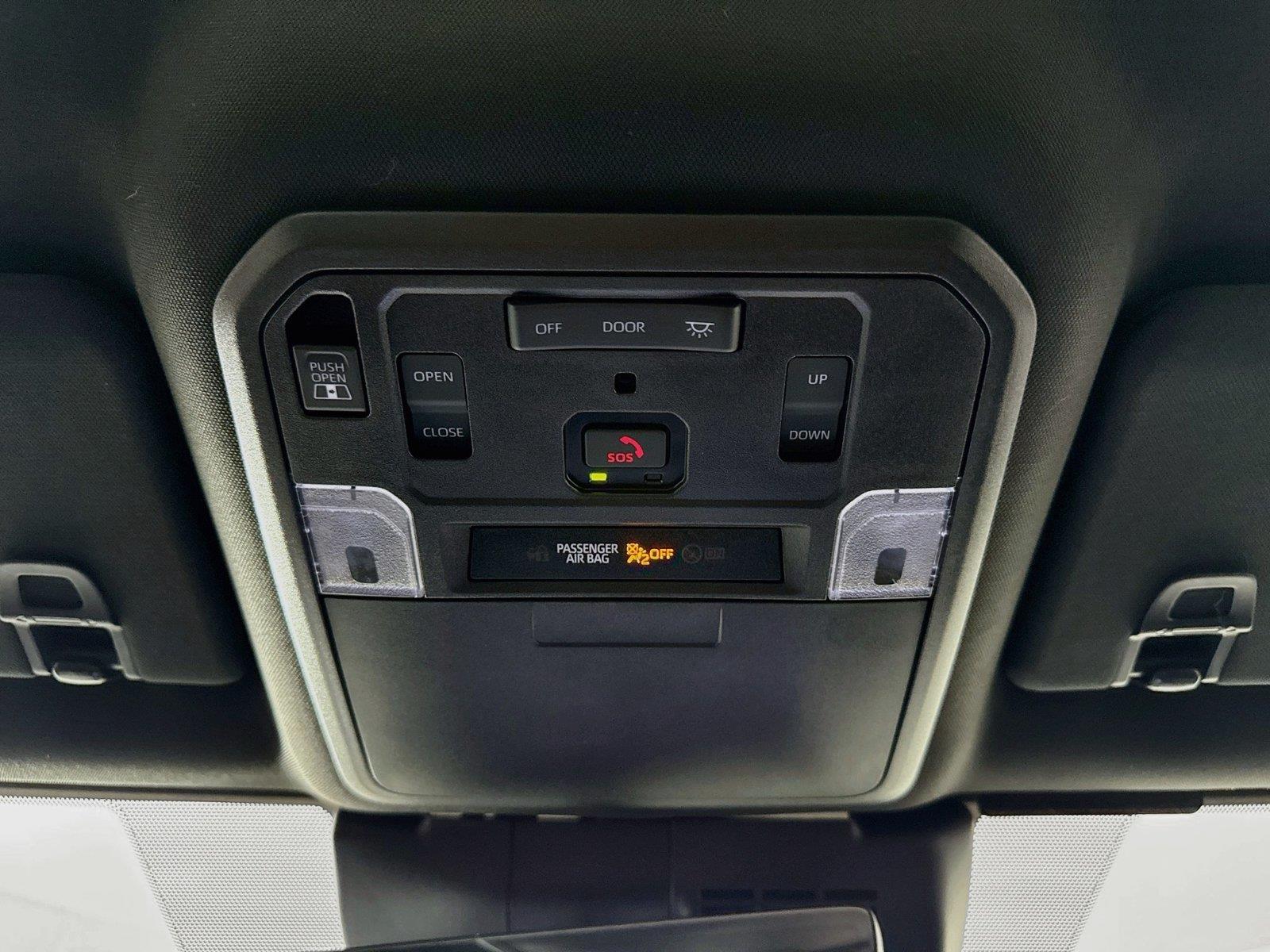 2024 Toyota Tacoma Limited photo 23
