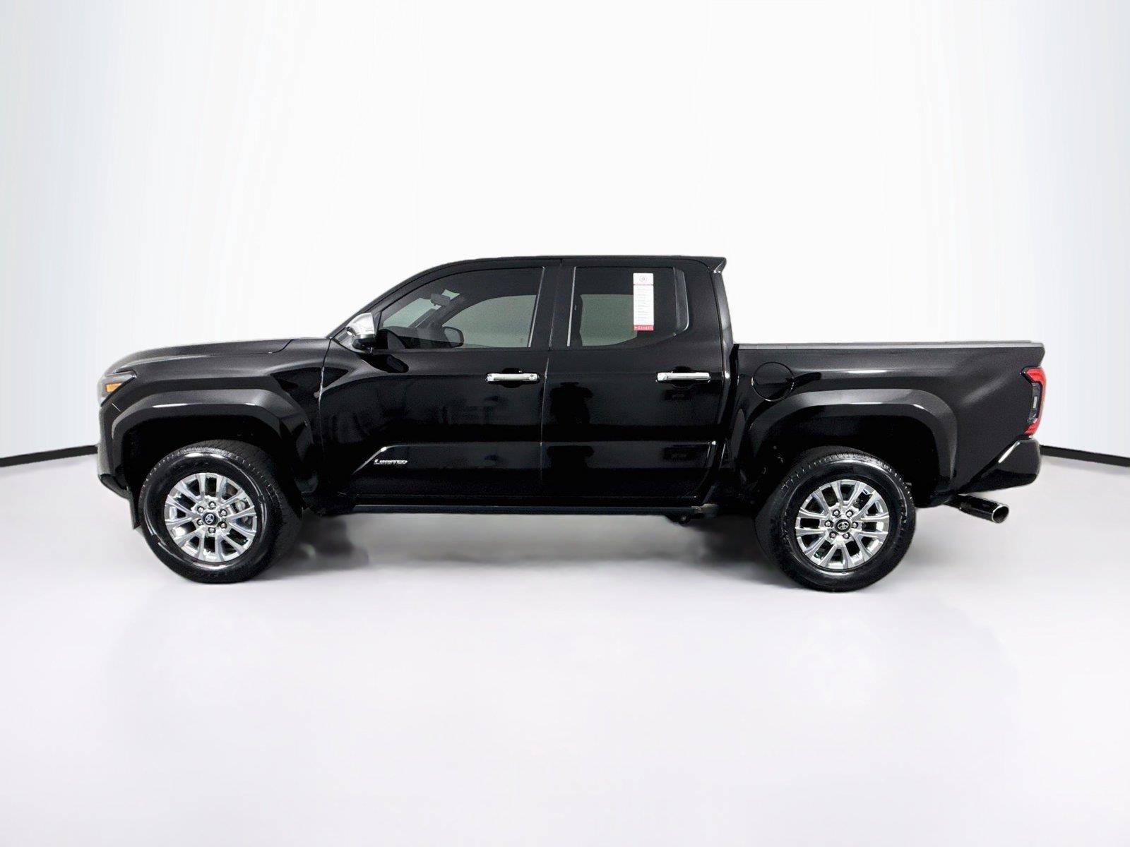 2024 Toyota Tacoma Limited photo 13