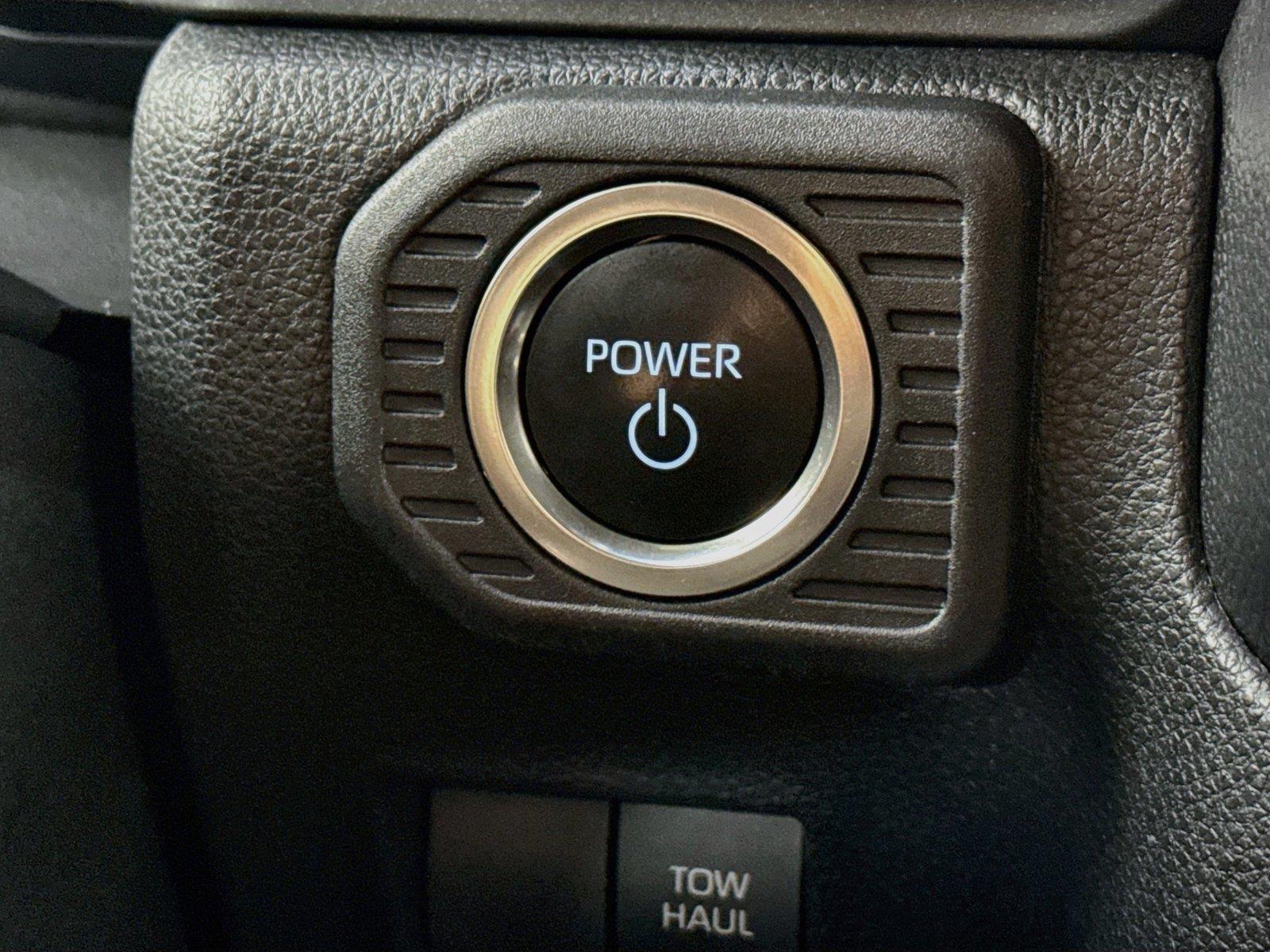 2025 Toyota Land Cruiser 1958 photo 21