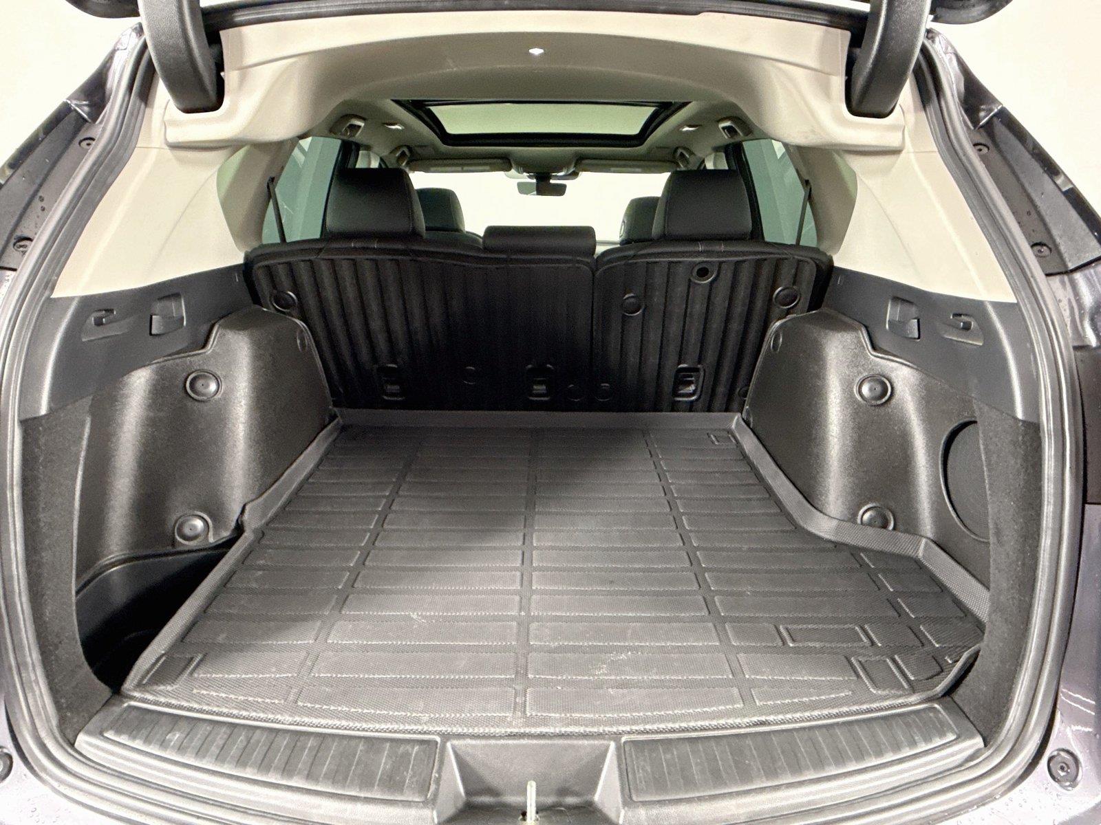 2020 Acura RDX w/Technology Pkg photo 38