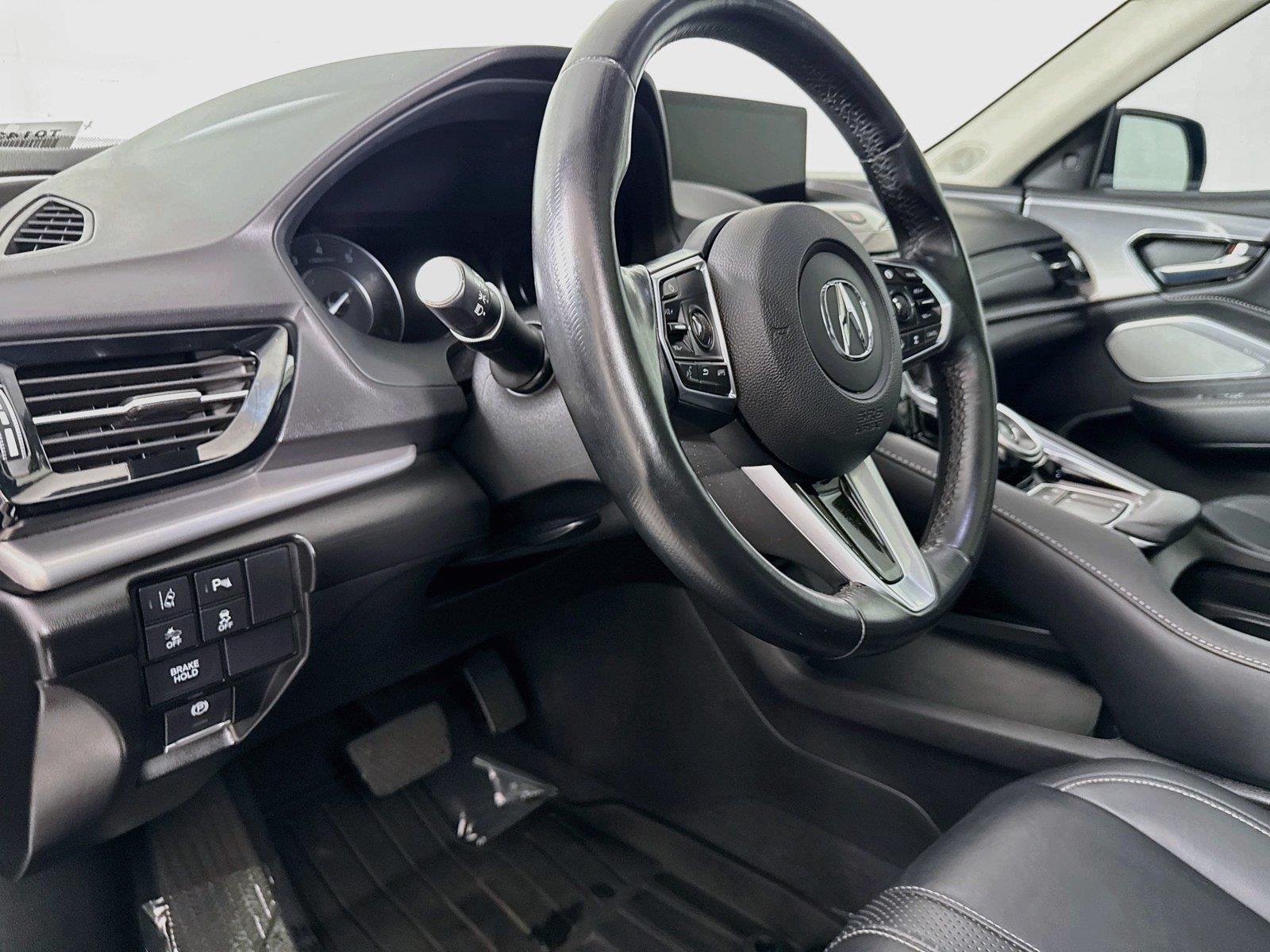 2020 Acura RDX w/Technology Pkg photo 3