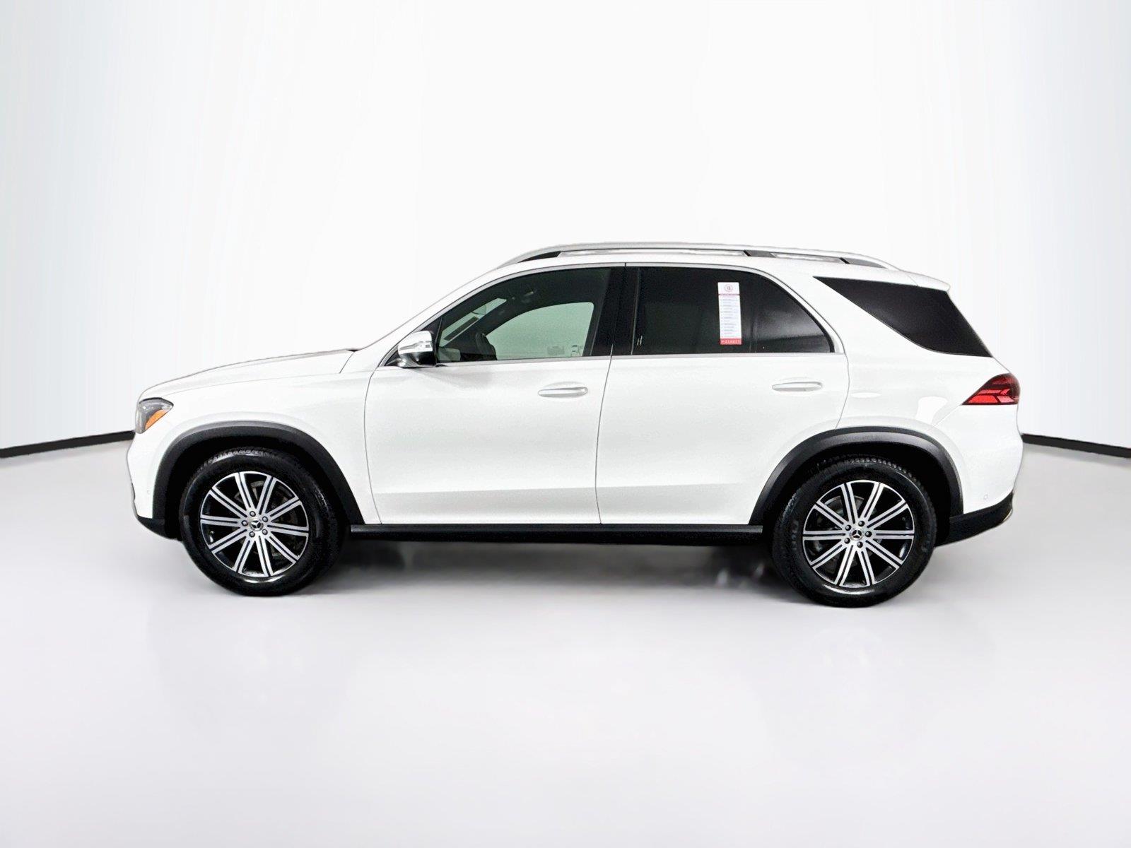 2026 Mercedes-Benz GLE GLE 350 photo 13