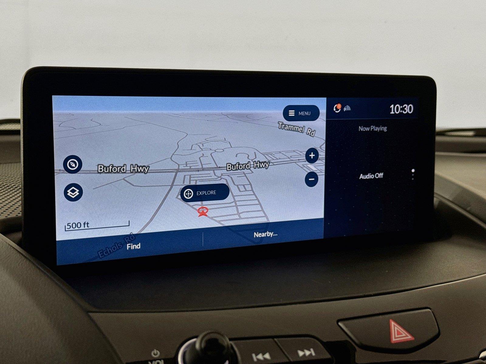 2020 Acura RDX w/Technology Pkg photo 6